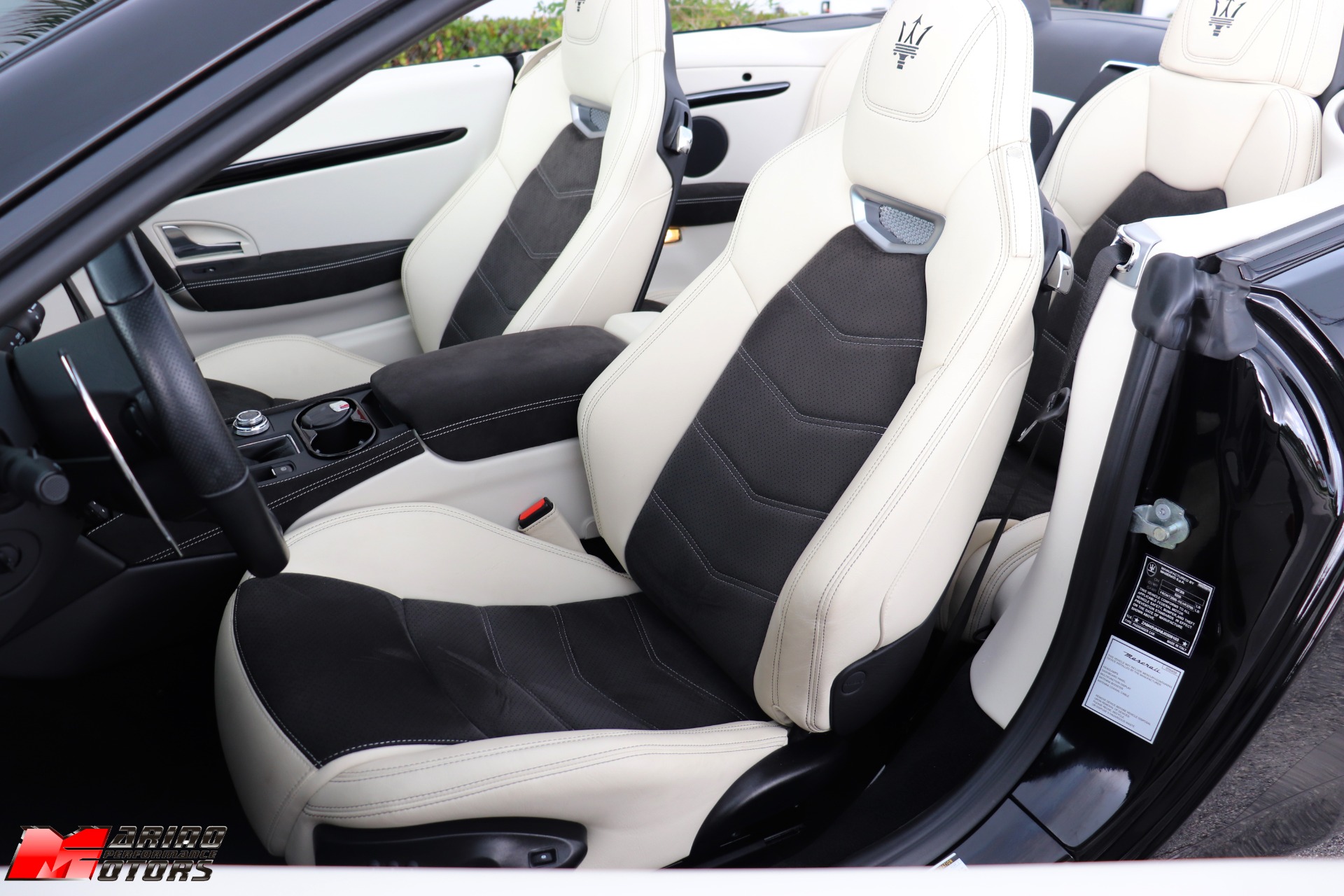 Used-2018-Maserati-GranTurismo-Sport-Convertible