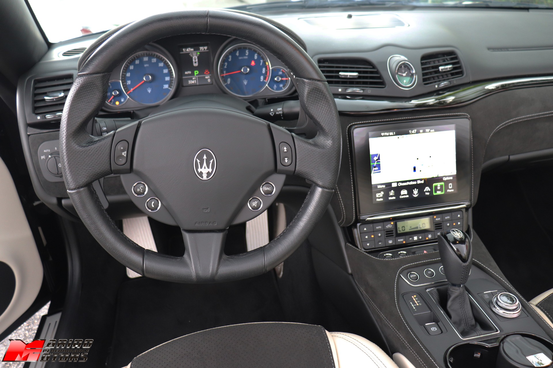 Used-2018-Maserati-GranTurismo-Sport-Convertible