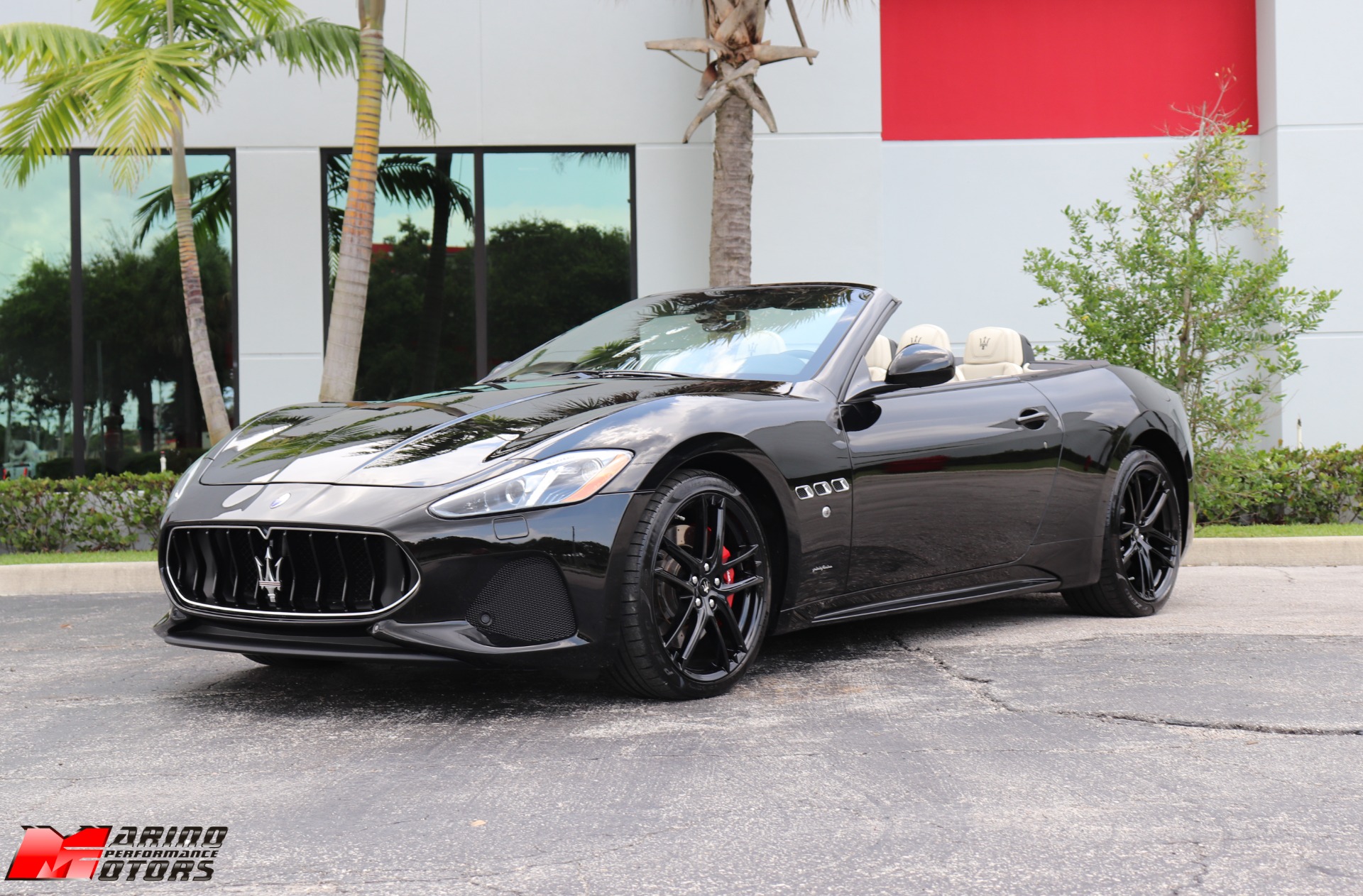 Used-2018-Maserati-GranTurismo-Sport-Convertible