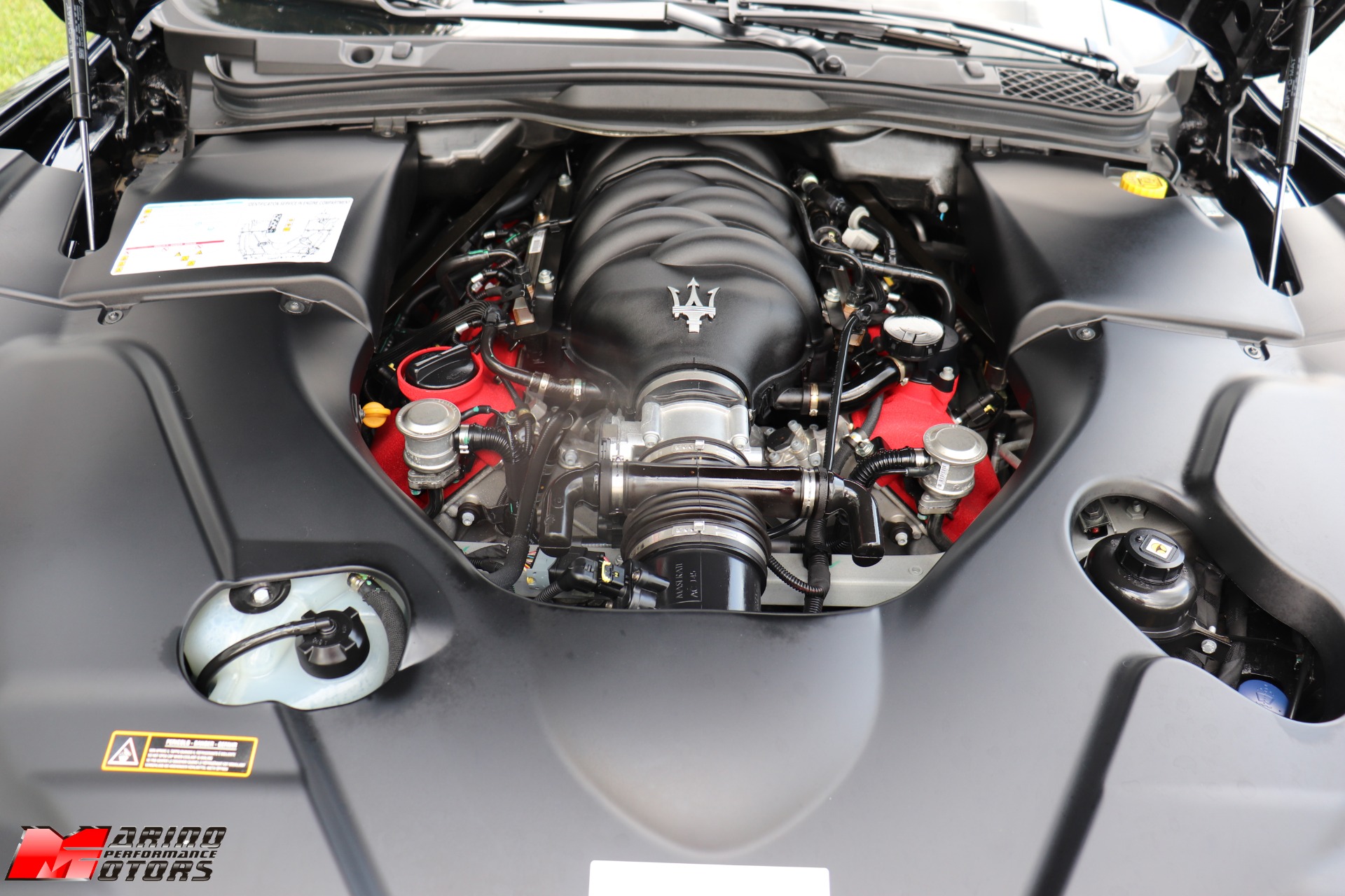 Used-2018-Maserati-GranTurismo-Sport-Convertible