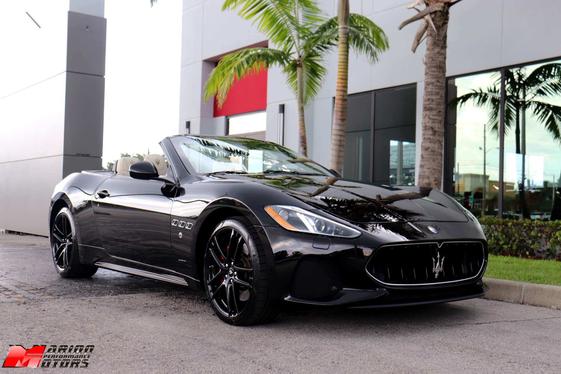 Used-2018-Maserati-GranTurismo-Sport-Convertible
