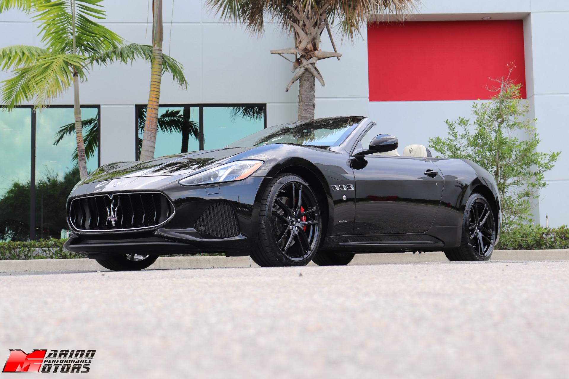 Used-2018-Maserati-GranTurismo-Sport-Convertible