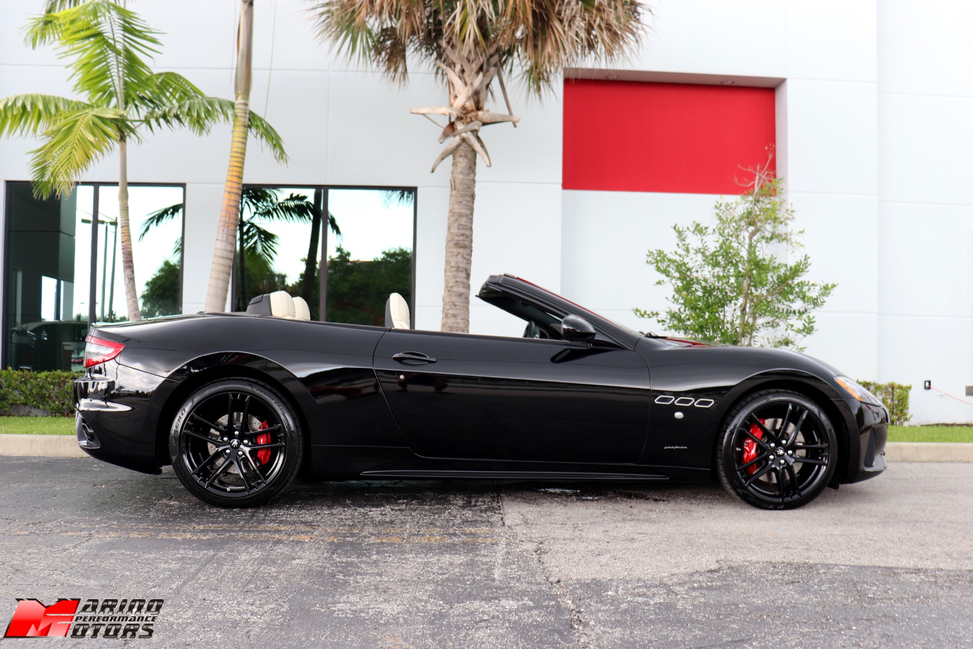 Used-2018-Maserati-GranTurismo-Sport-Convertible