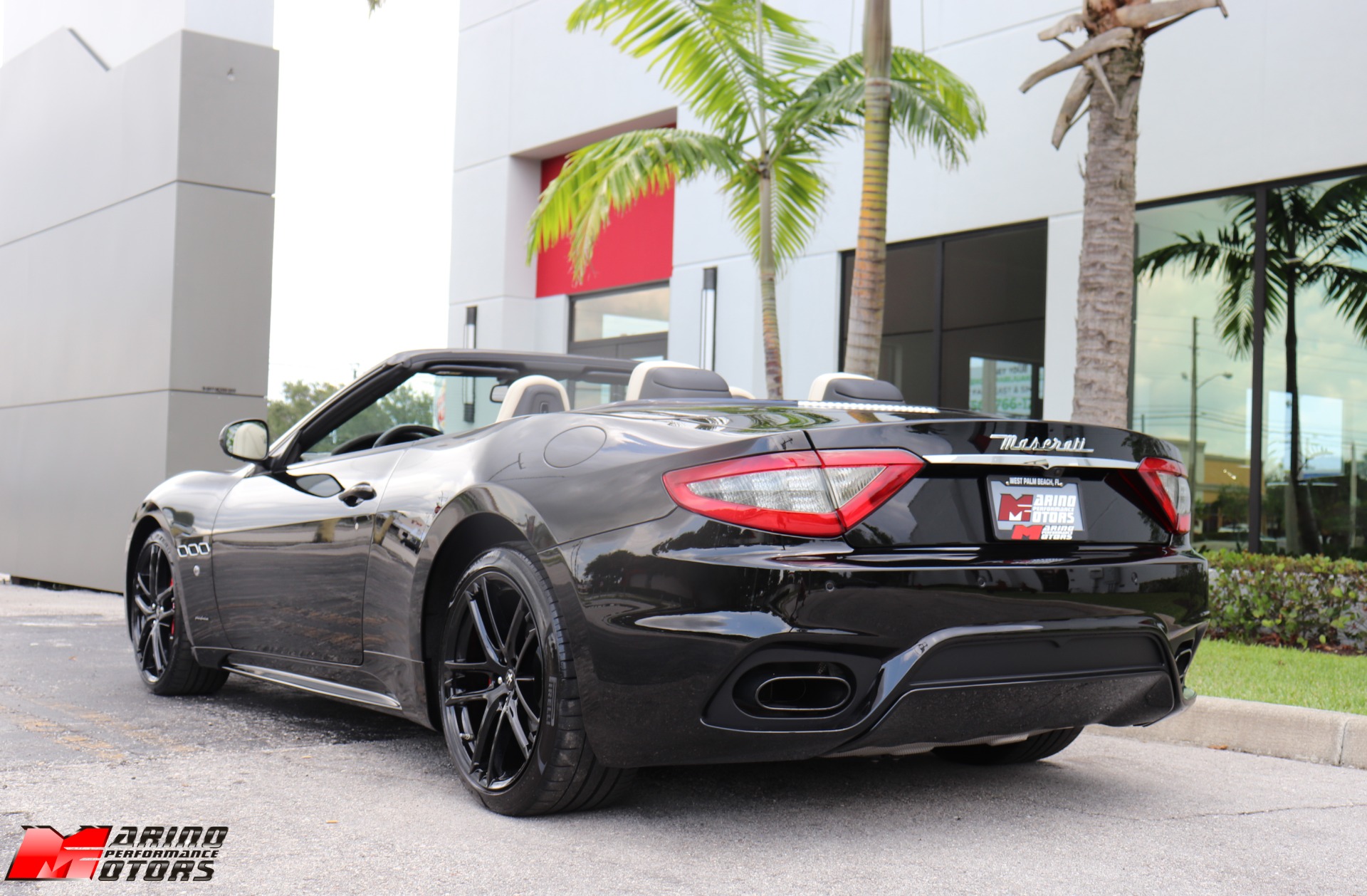 Used-2018-Maserati-GranTurismo-Sport-Convertible