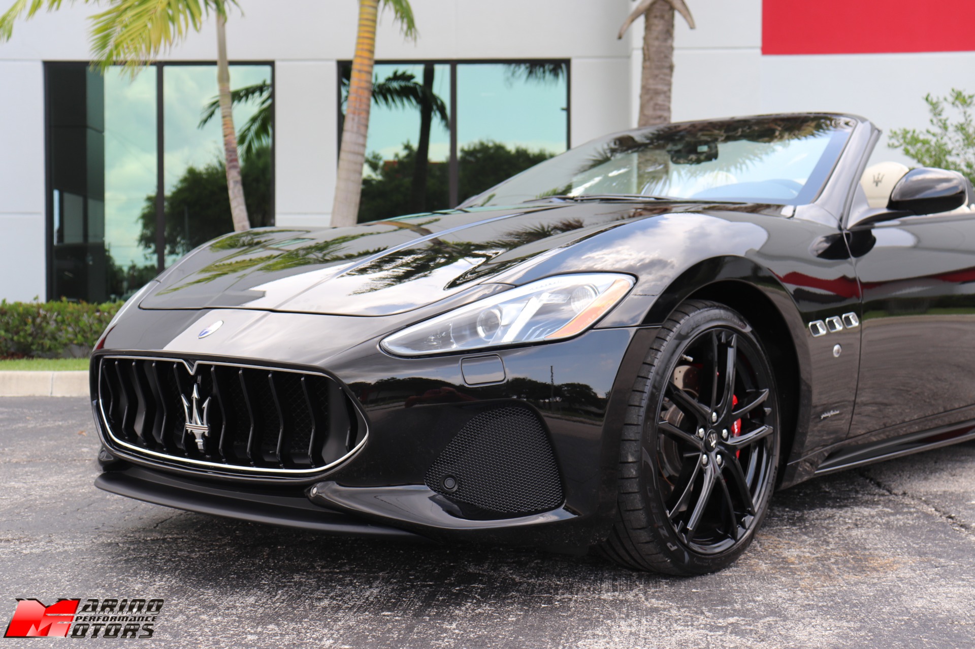Used-2018-Maserati-GranTurismo-Sport-Convertible