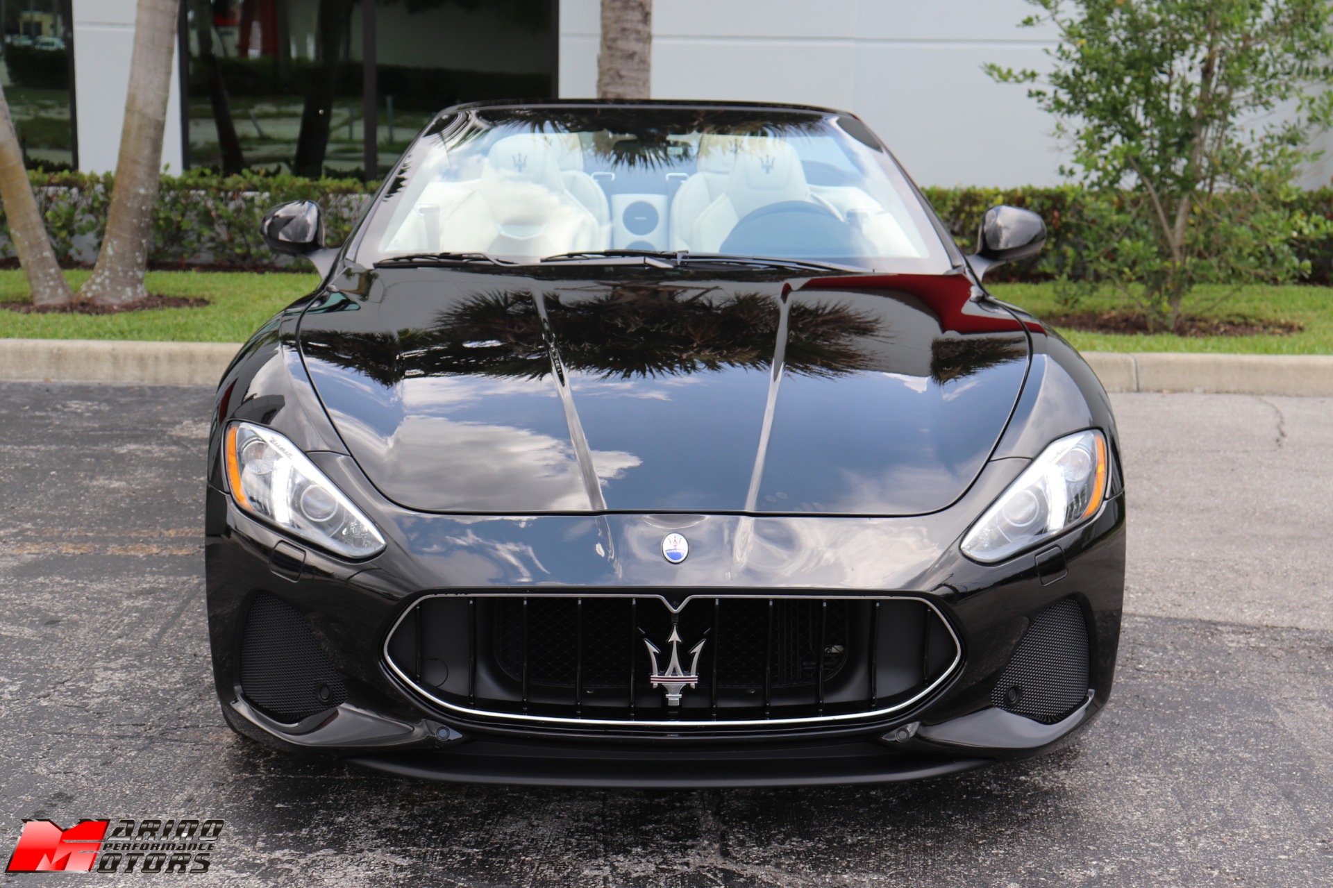 Used-2018-Maserati-GranTurismo-Sport-Convertible