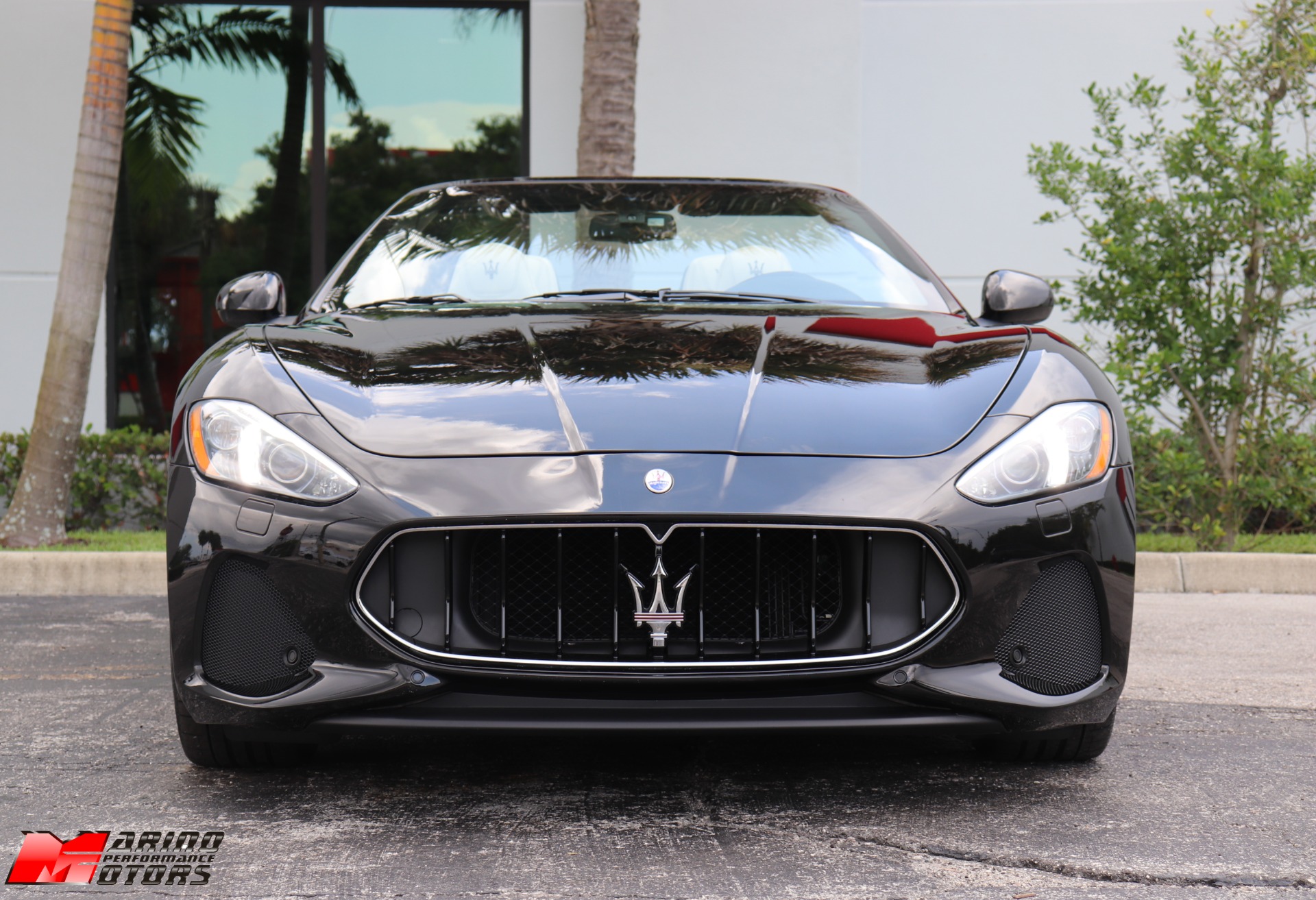 Used-2018-Maserati-GranTurismo-Sport-Convertible