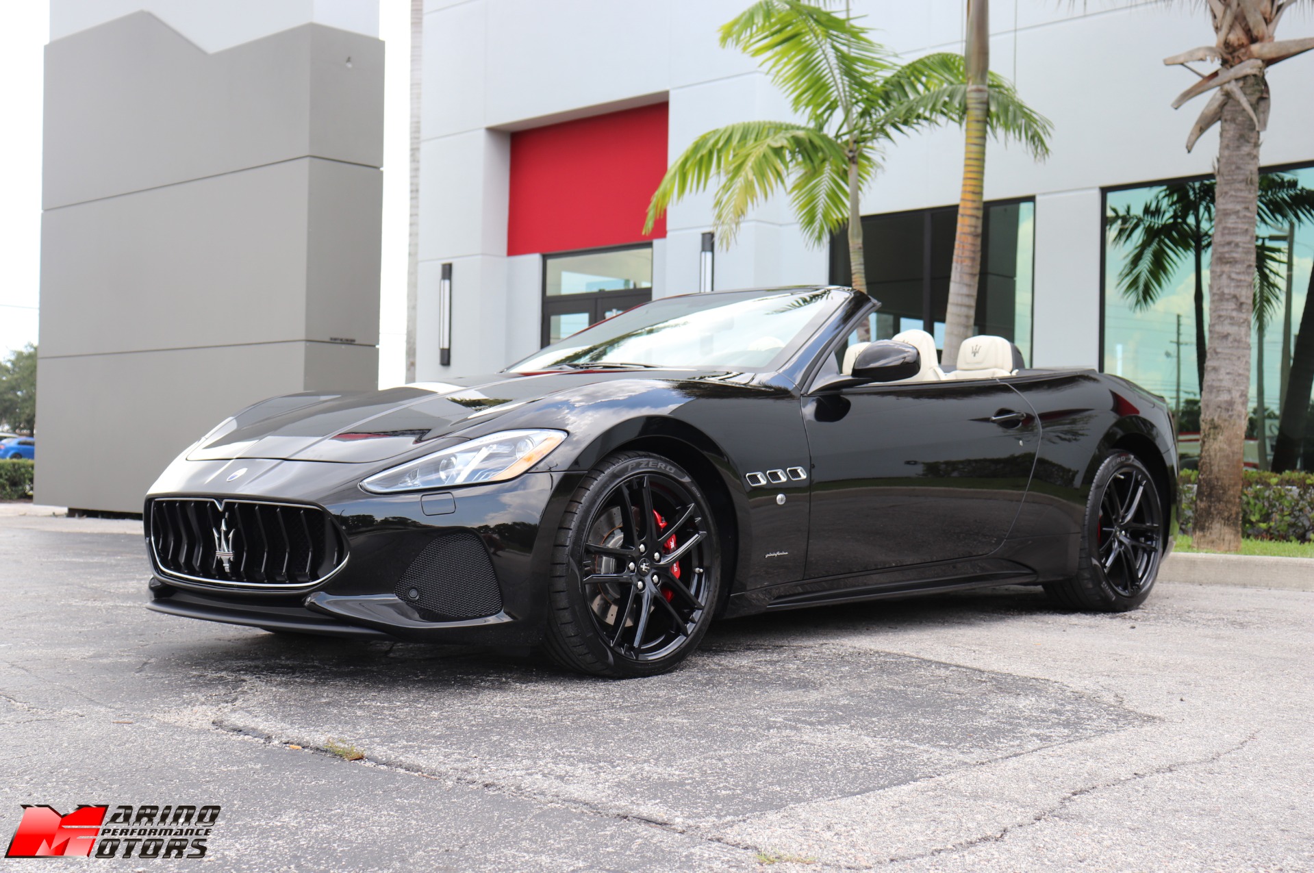 Used-2018-Maserati-GranTurismo-Sport-Convertible