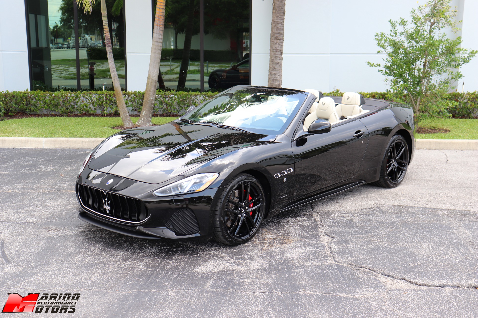 Used-2018-Maserati-GranTurismo-Sport-Convertible