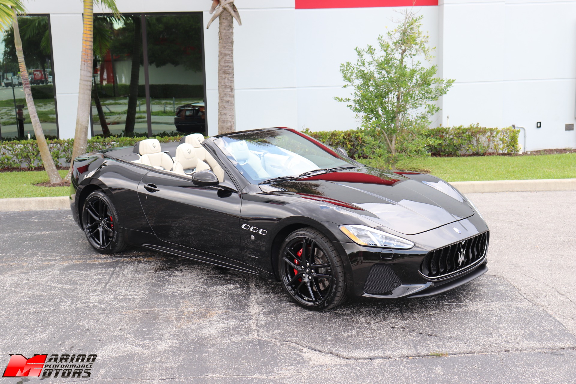 Used-2018-Maserati-GranTurismo-Sport-Convertible