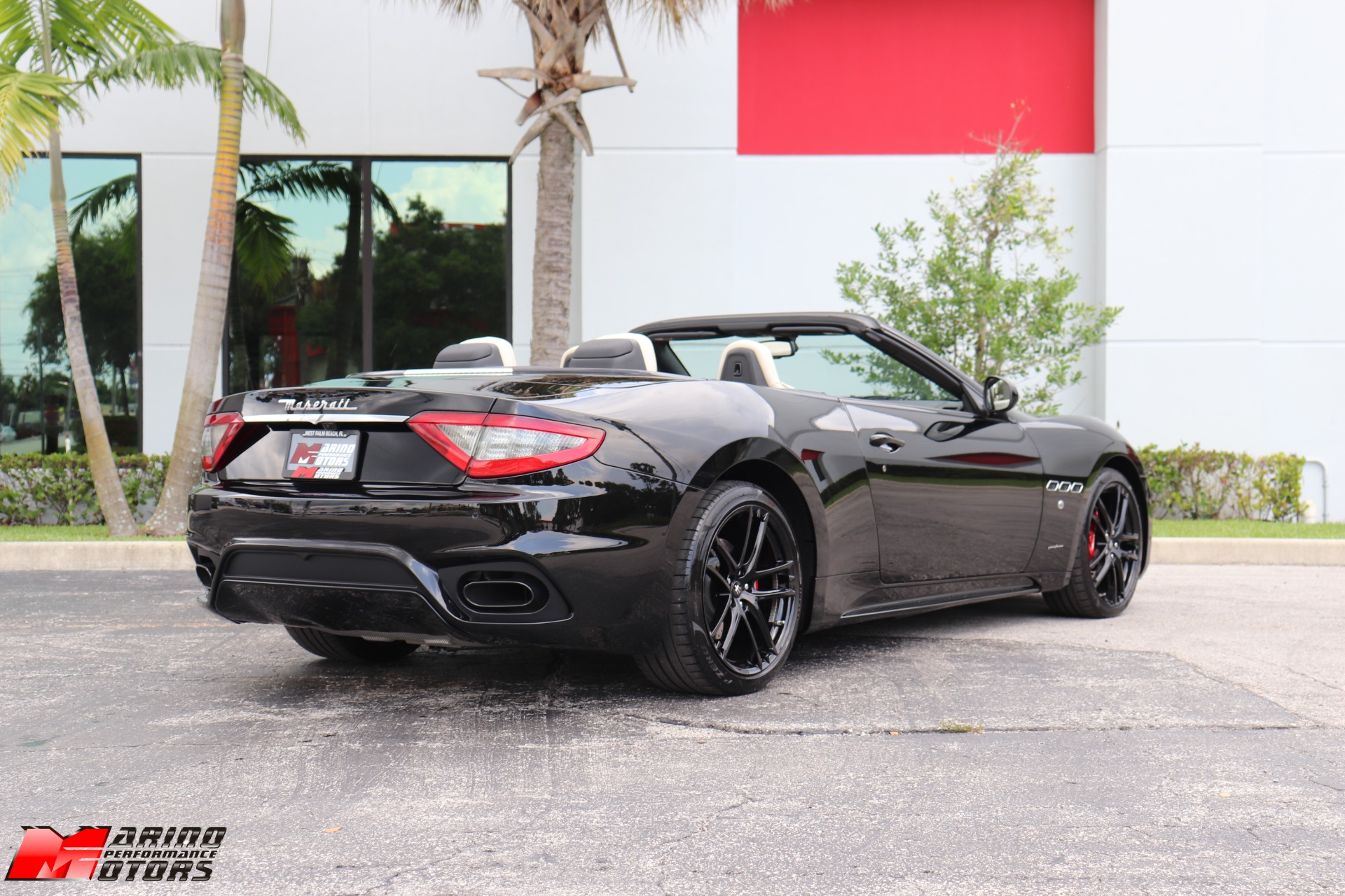 Used-2018-Maserati-GranTurismo-Sport-Convertible