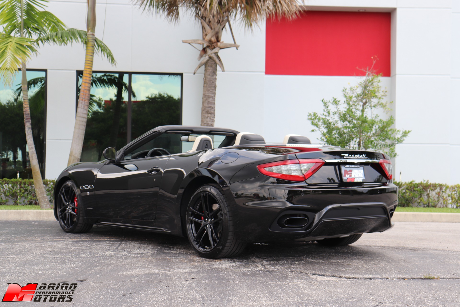 Used-2018-Maserati-GranTurismo-Sport-Convertible