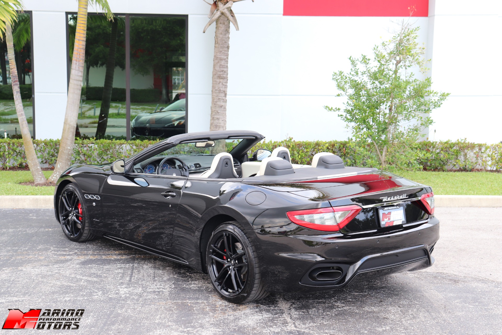 Used-2018-Maserati-GranTurismo-Sport-Convertible