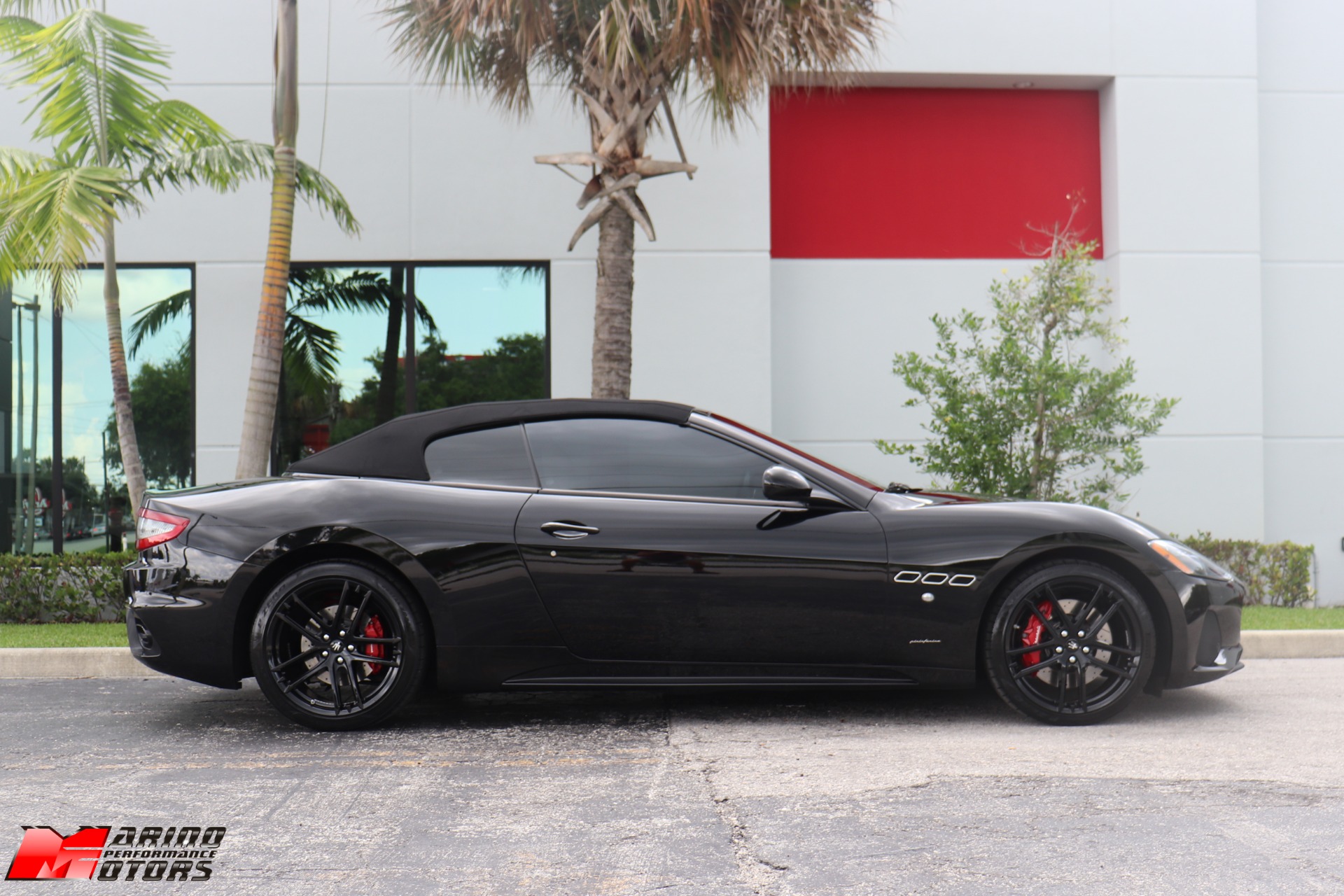 Used-2018-Maserati-GranTurismo-Sport-Convertible