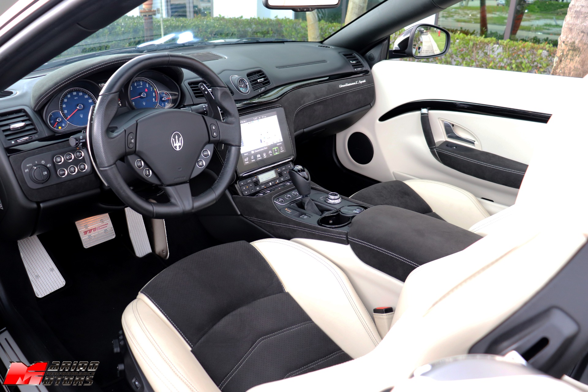 Used-2018-Maserati-GranTurismo-Sport-Convertible