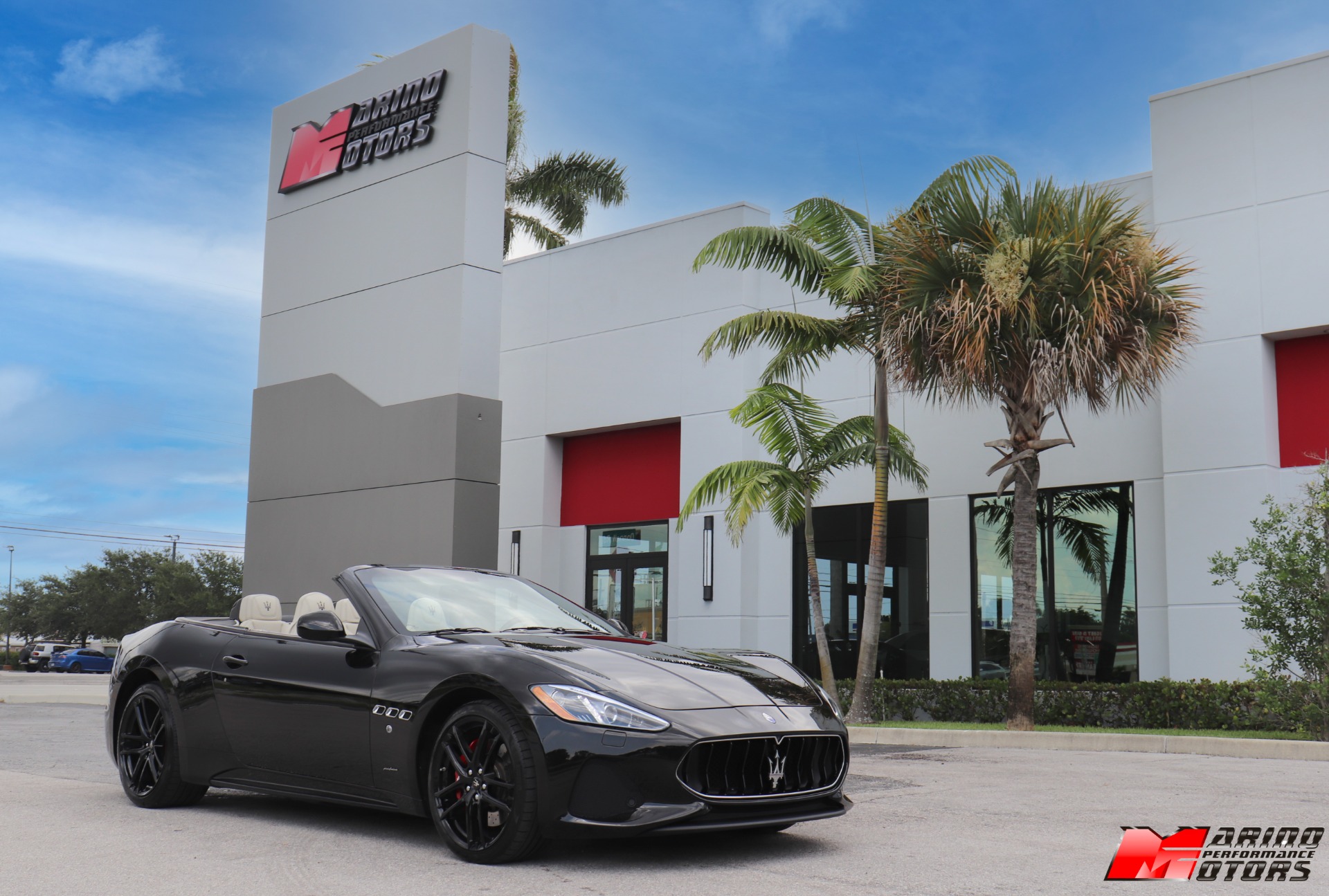 Used-2018-Maserati-GranTurismo-Sport-Convertible