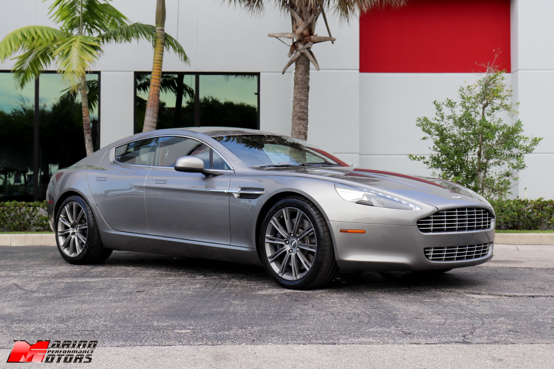 Used-2010-Aston-Martin-Rapide
