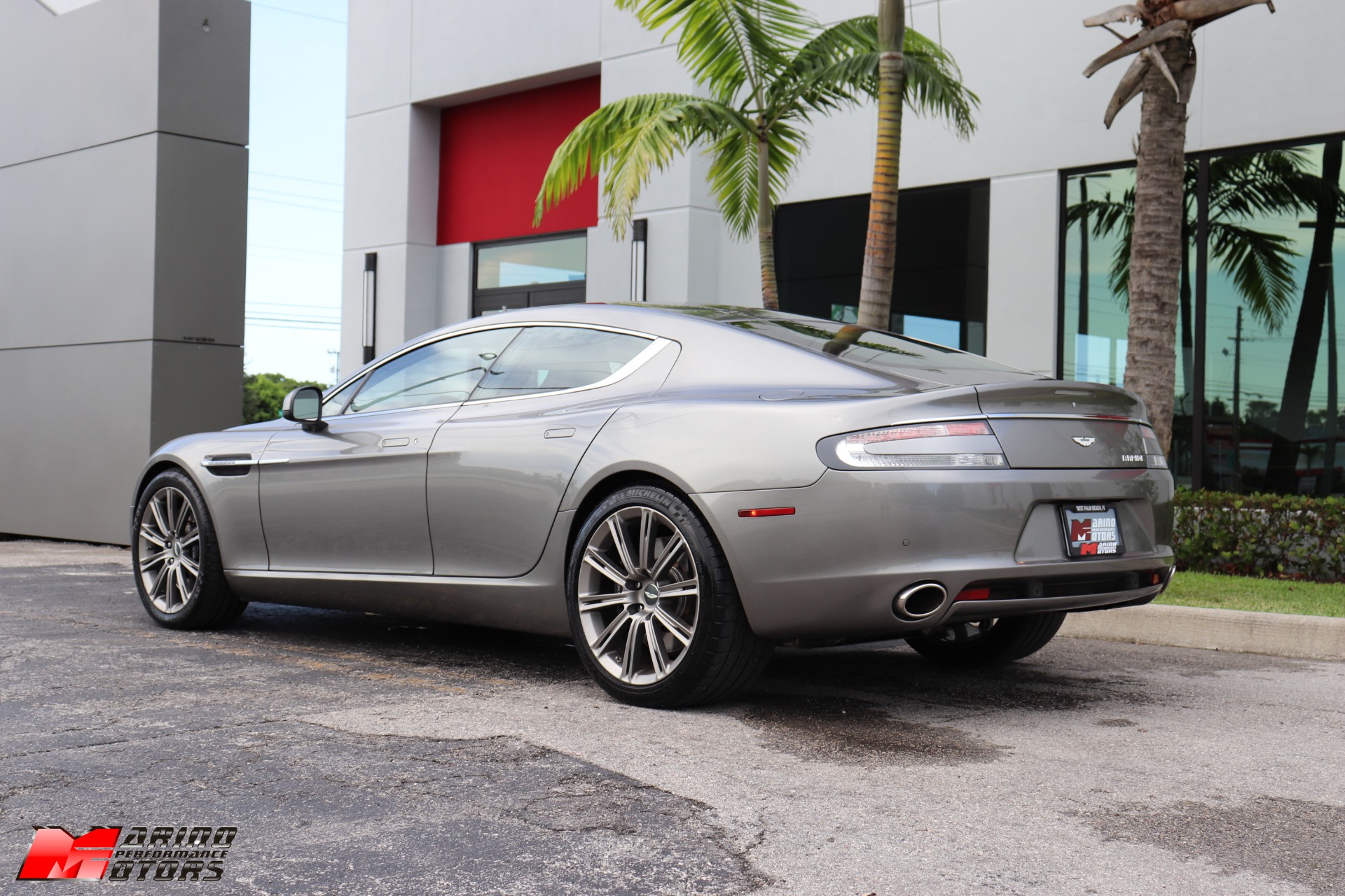 Used-2010-Aston-Martin-Rapide