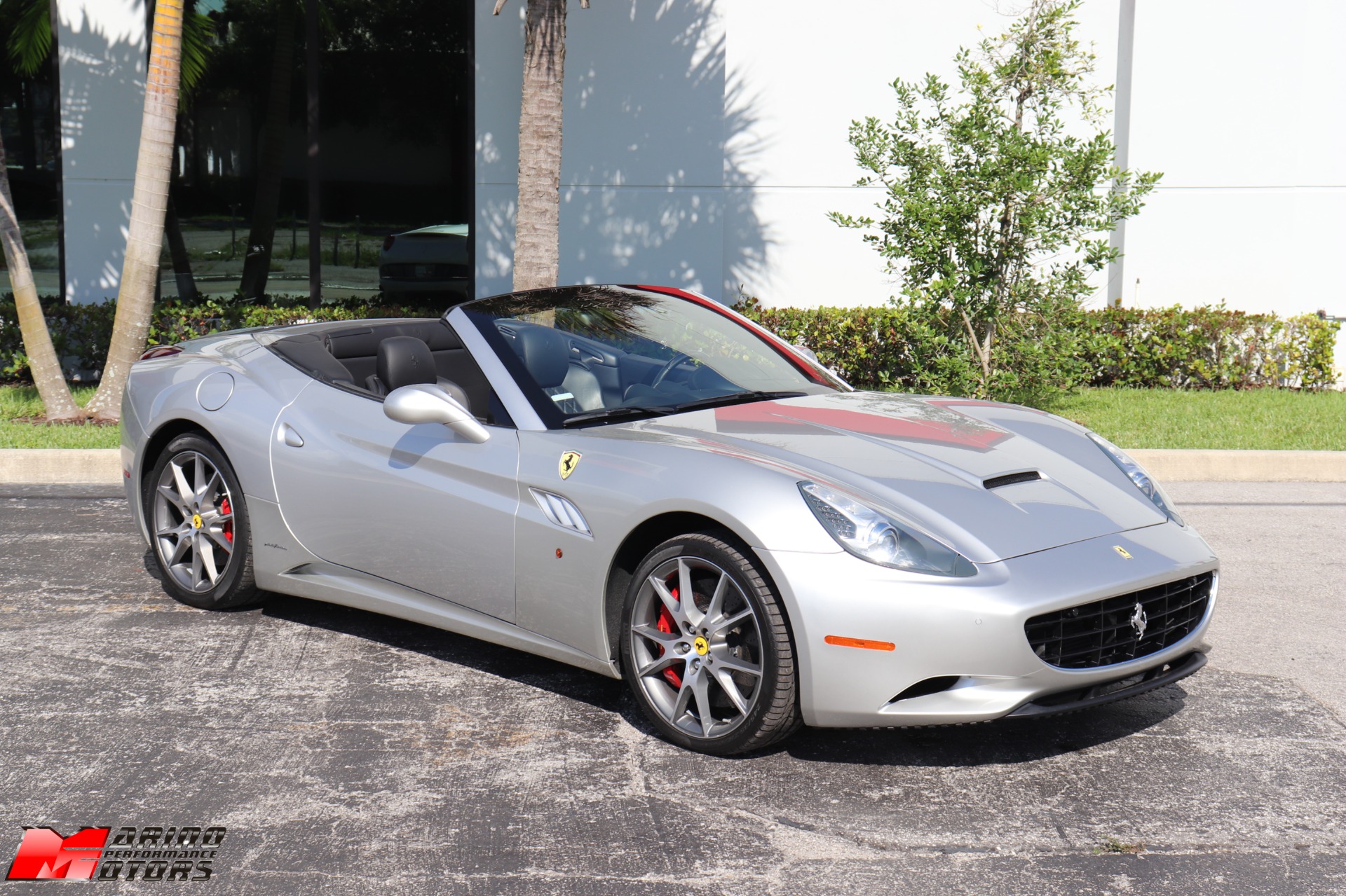 Used-2010-Ferrari-California