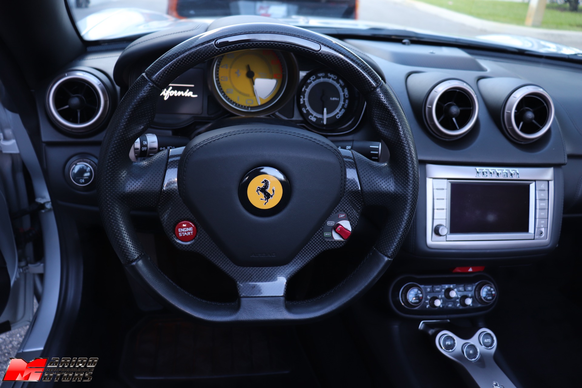 Used-2010-Ferrari-California