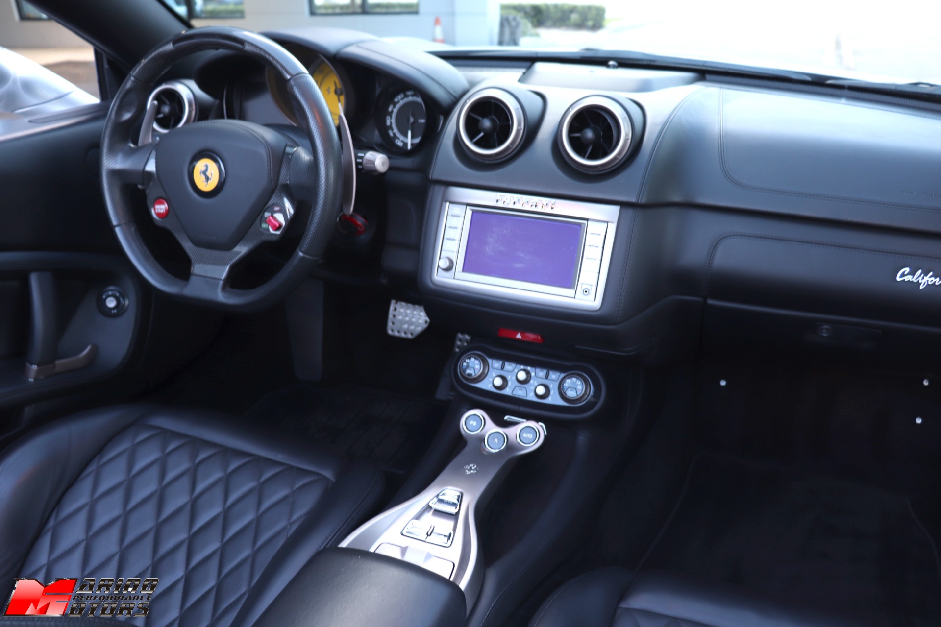 Used-2010-Ferrari-California