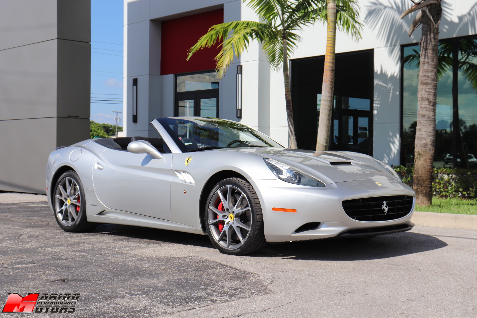 Used-2010-Ferrari-California