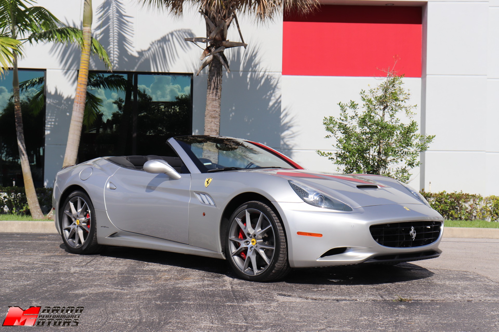 Used-2010-Ferrari-California