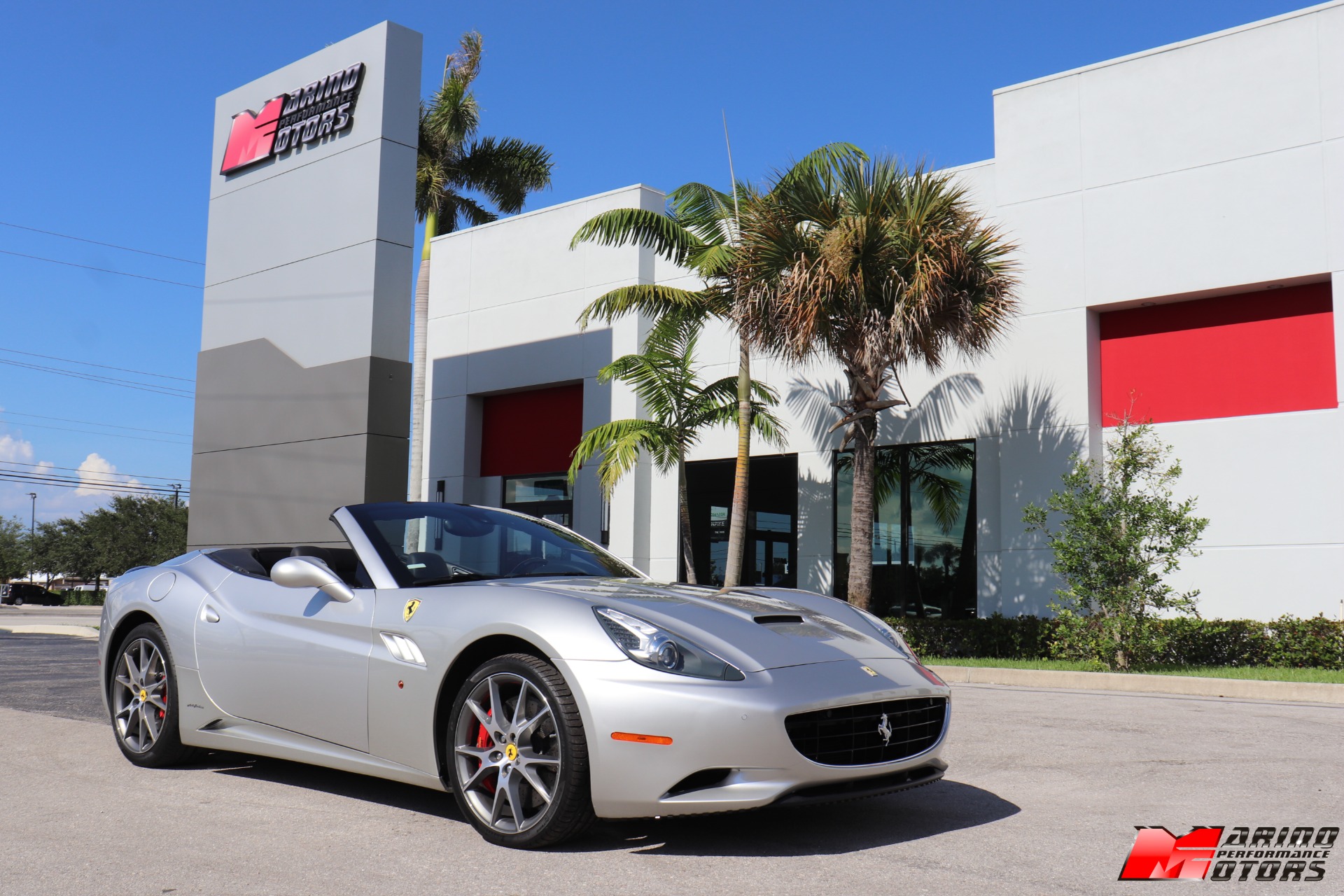 Used-2010-Ferrari-California