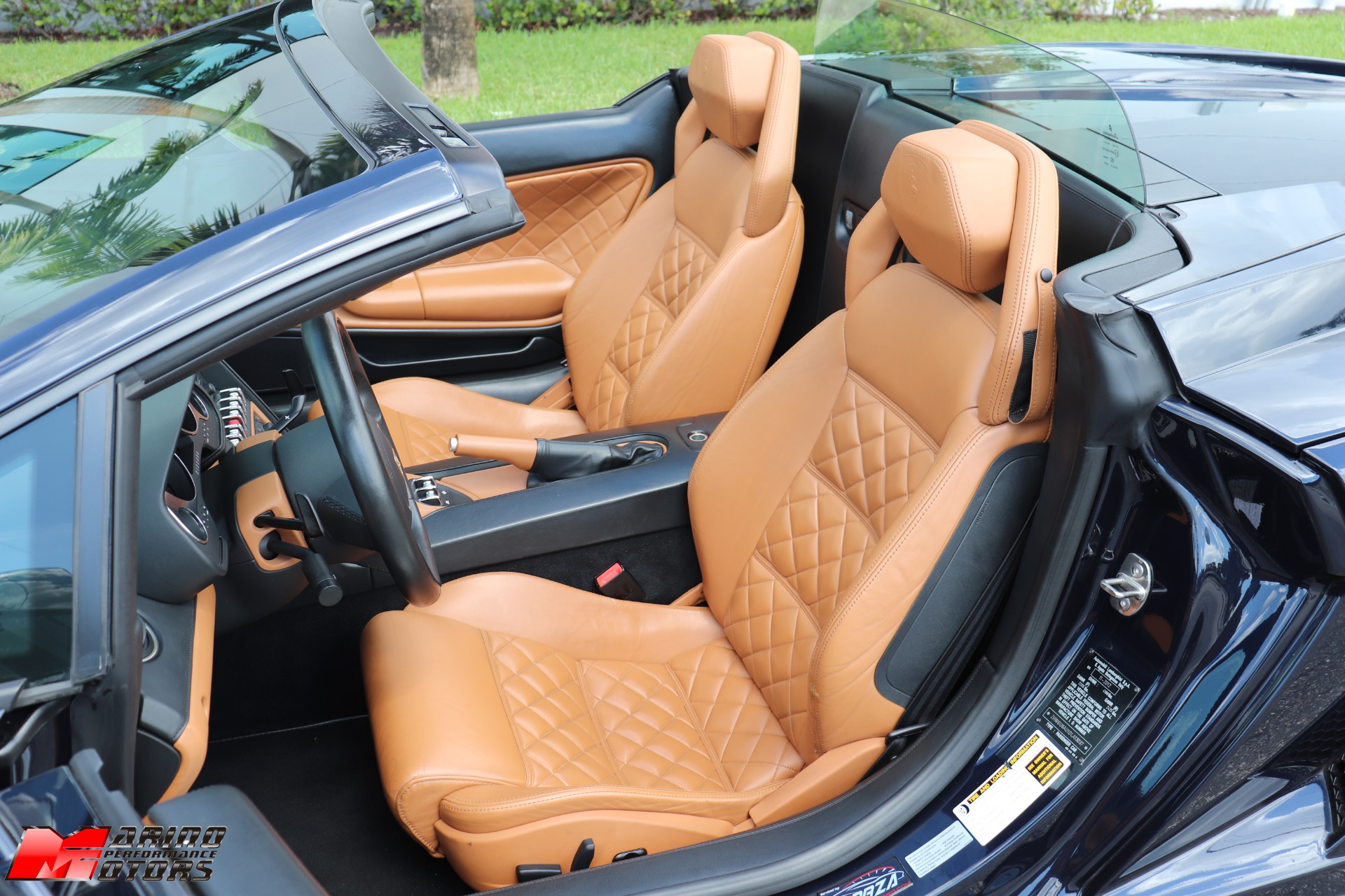 Used-2013-Lamborghini-Gallardo-LP-560-4-Spyder