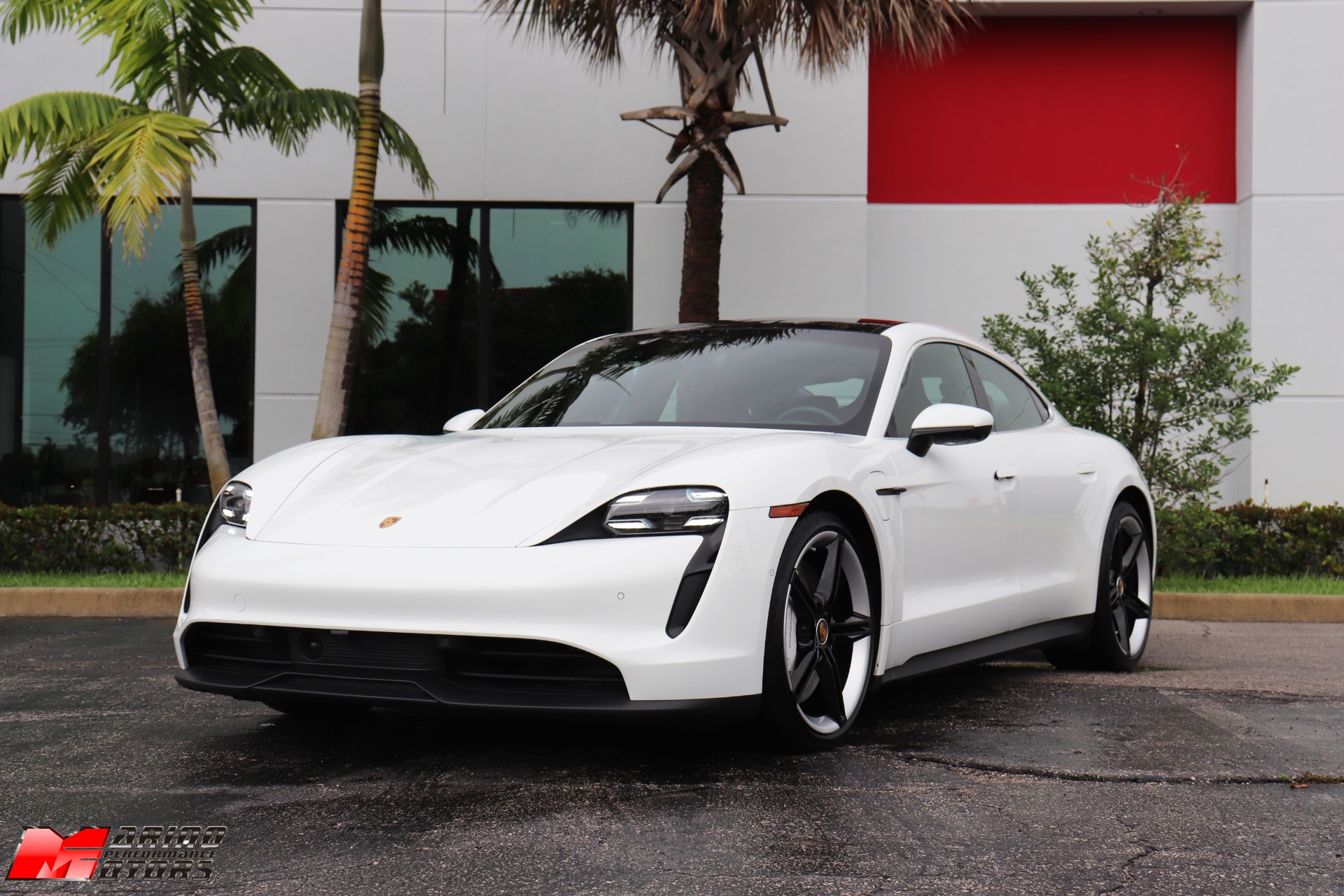 Used-2020-Porsche-Taycan-4S
