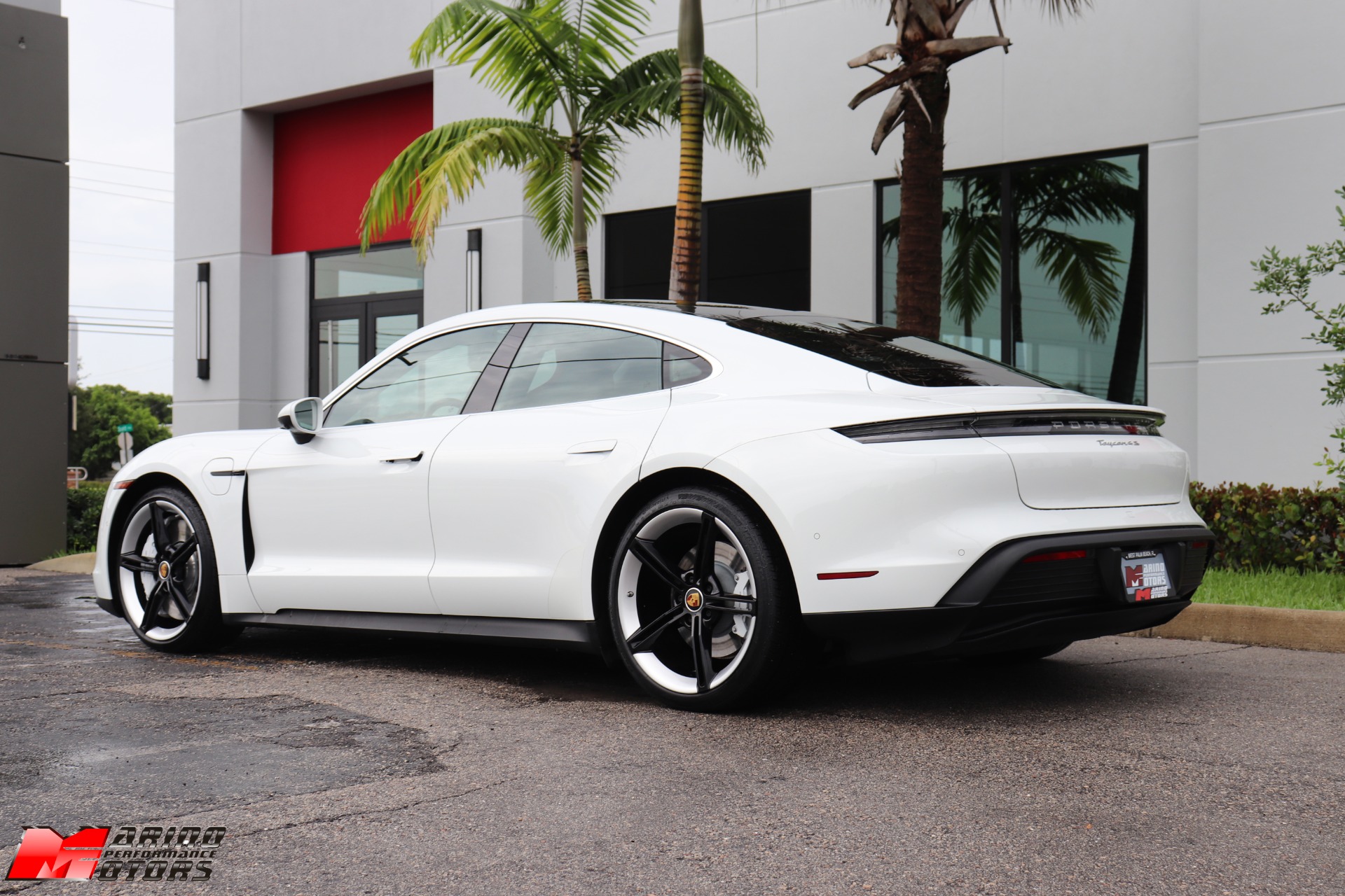 Used-2020-Porsche-Taycan-4S