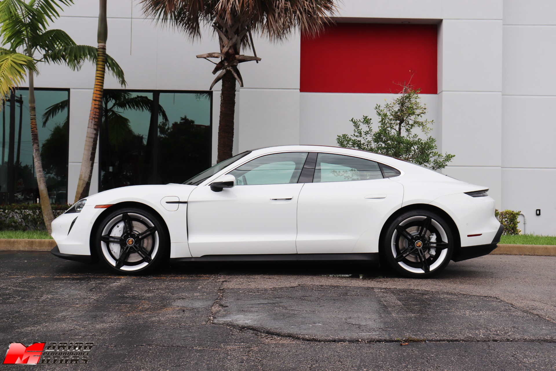 Used-2020-Porsche-Taycan-4S