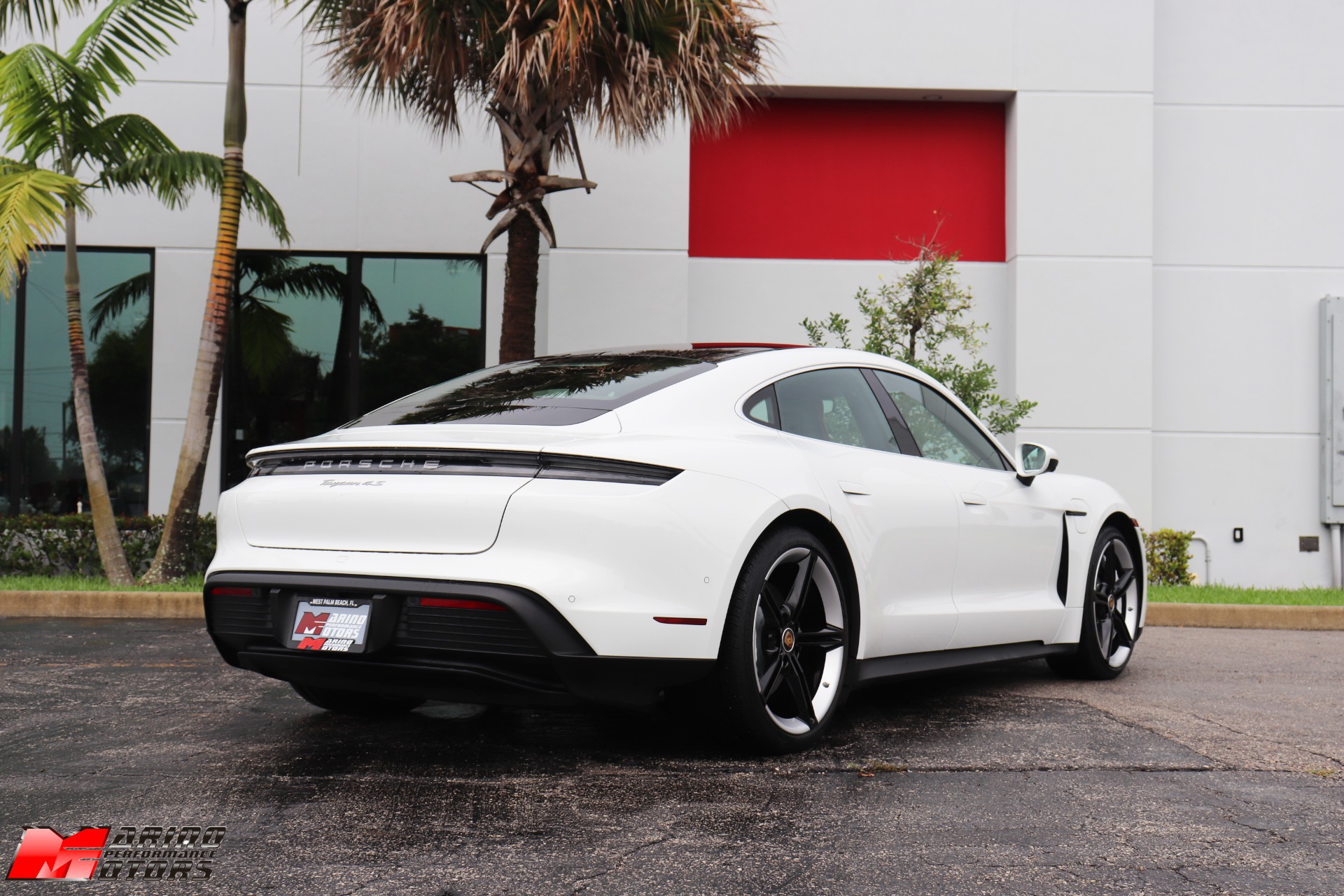 Used-2020-Porsche-Taycan-4S