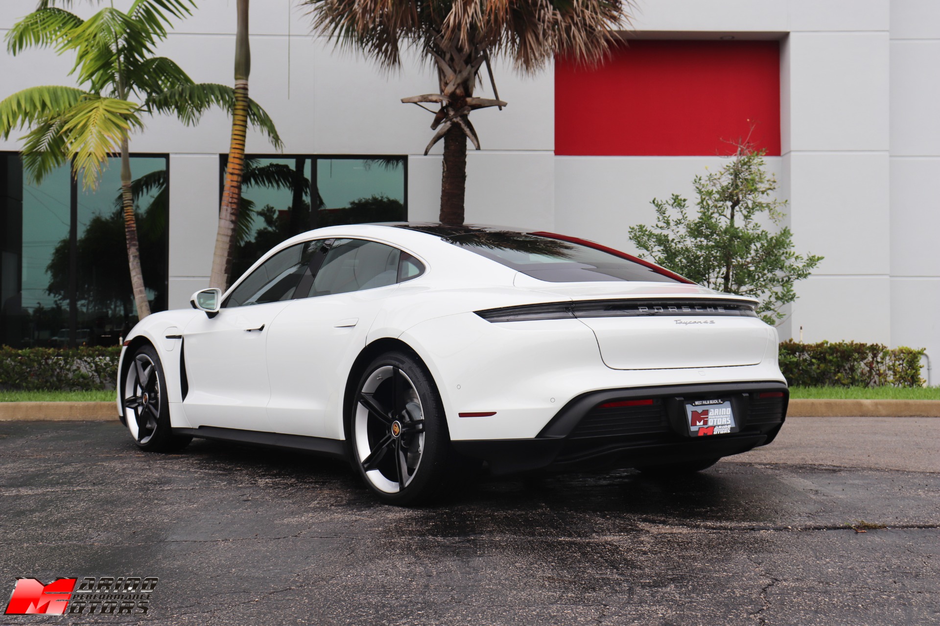 Used-2020-Porsche-Taycan-4S