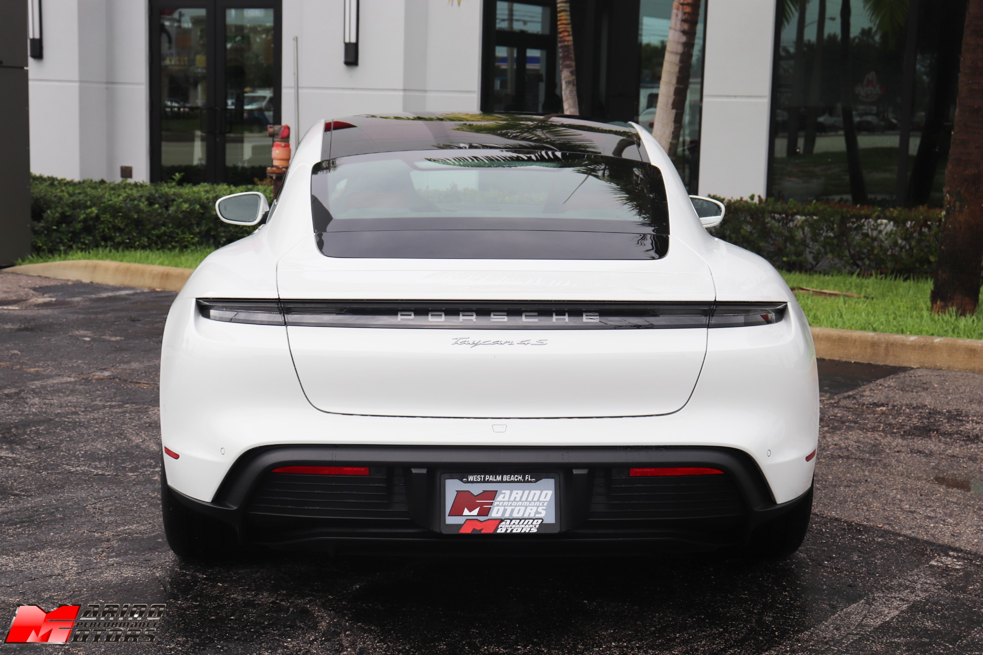 Used-2020-Porsche-Taycan-4S