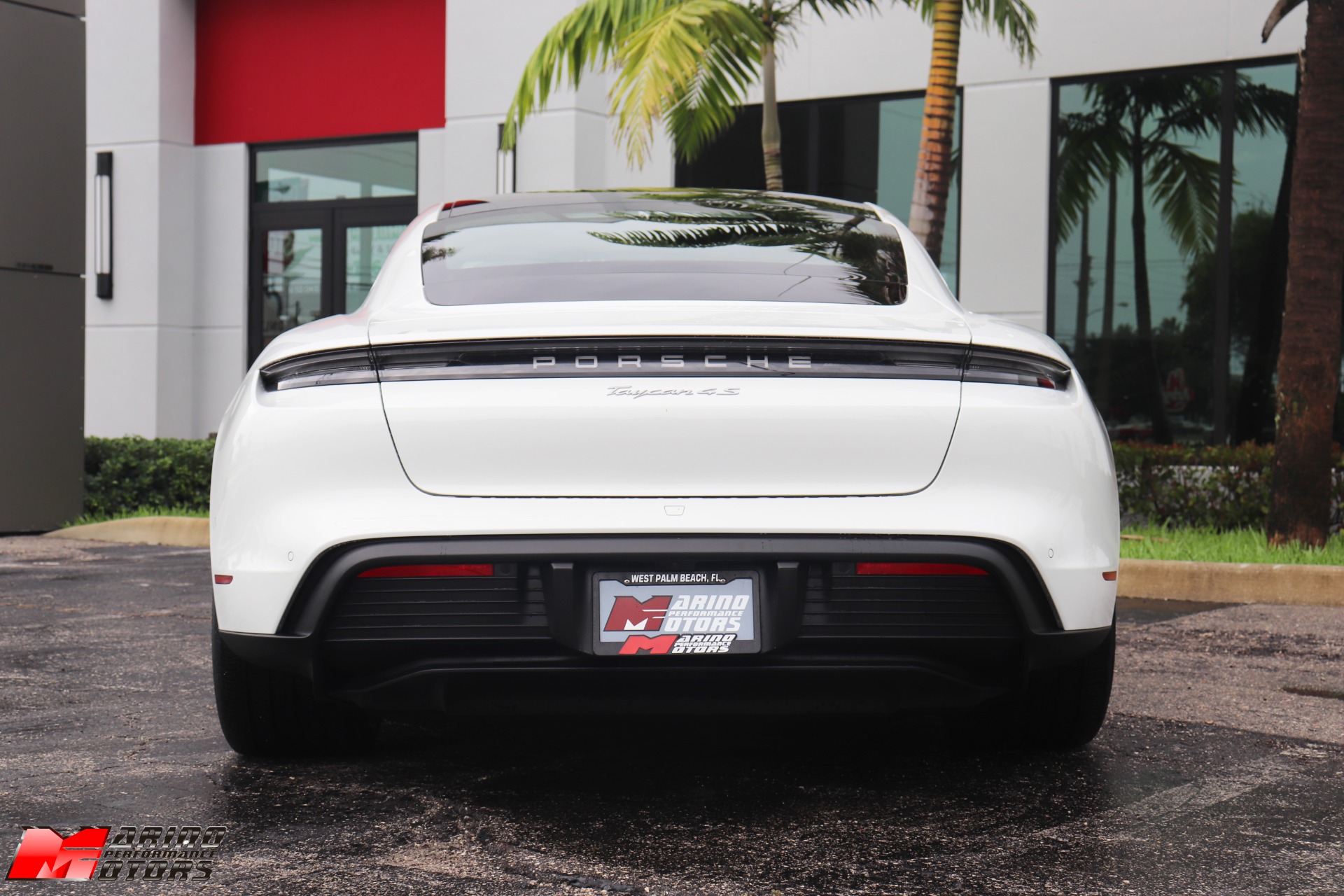 Used-2020-Porsche-Taycan-4S