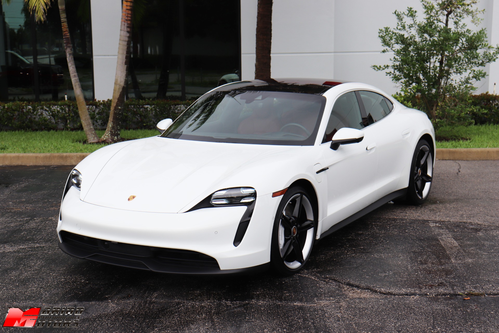 Used-2020-Porsche-Taycan-4S