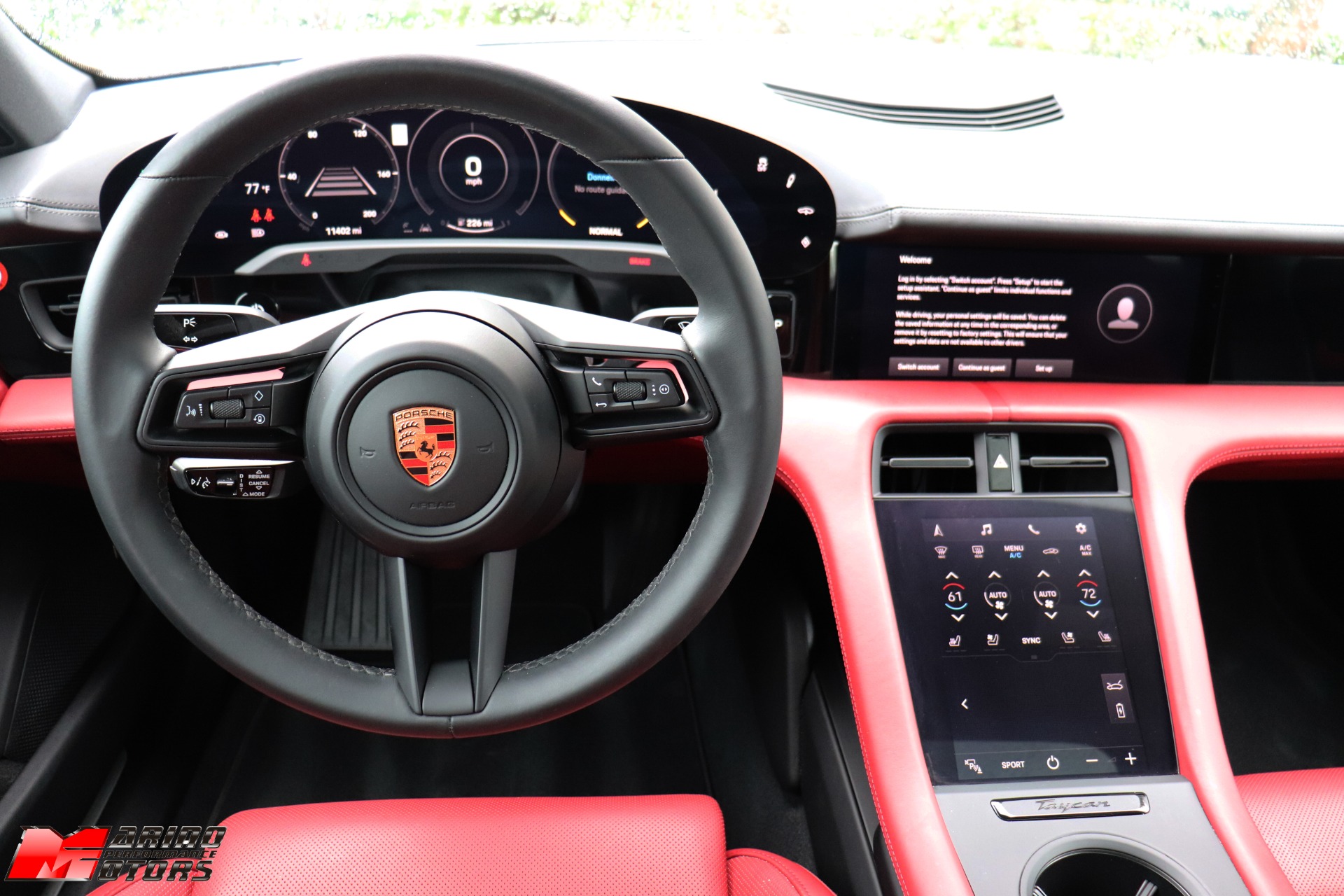 Used-2020-Porsche-Taycan-4S