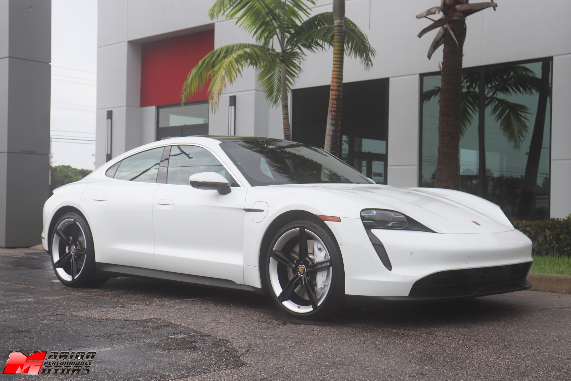 Used-2020-Porsche-Taycan-4S