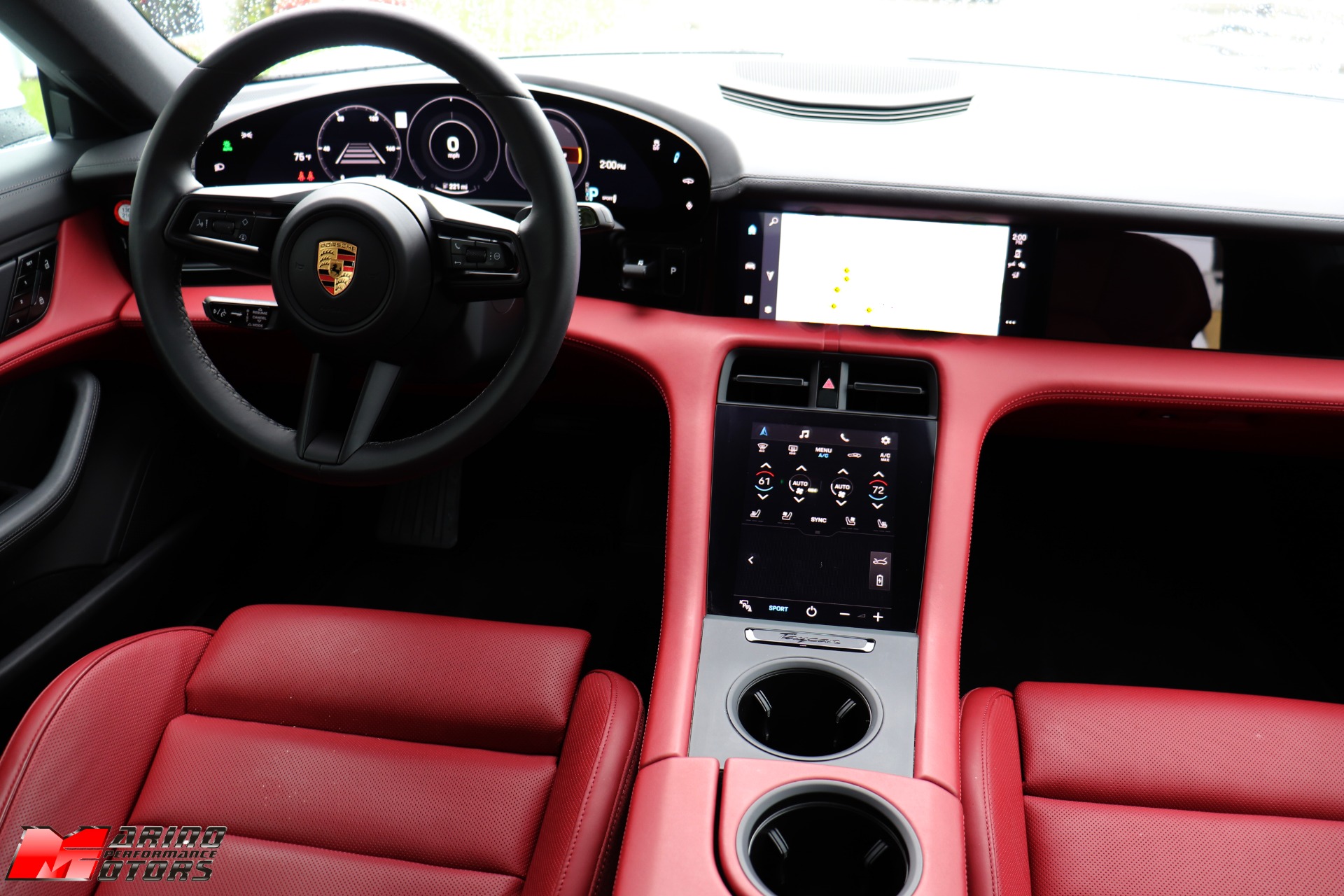 Used-2020-Porsche-Taycan-4S