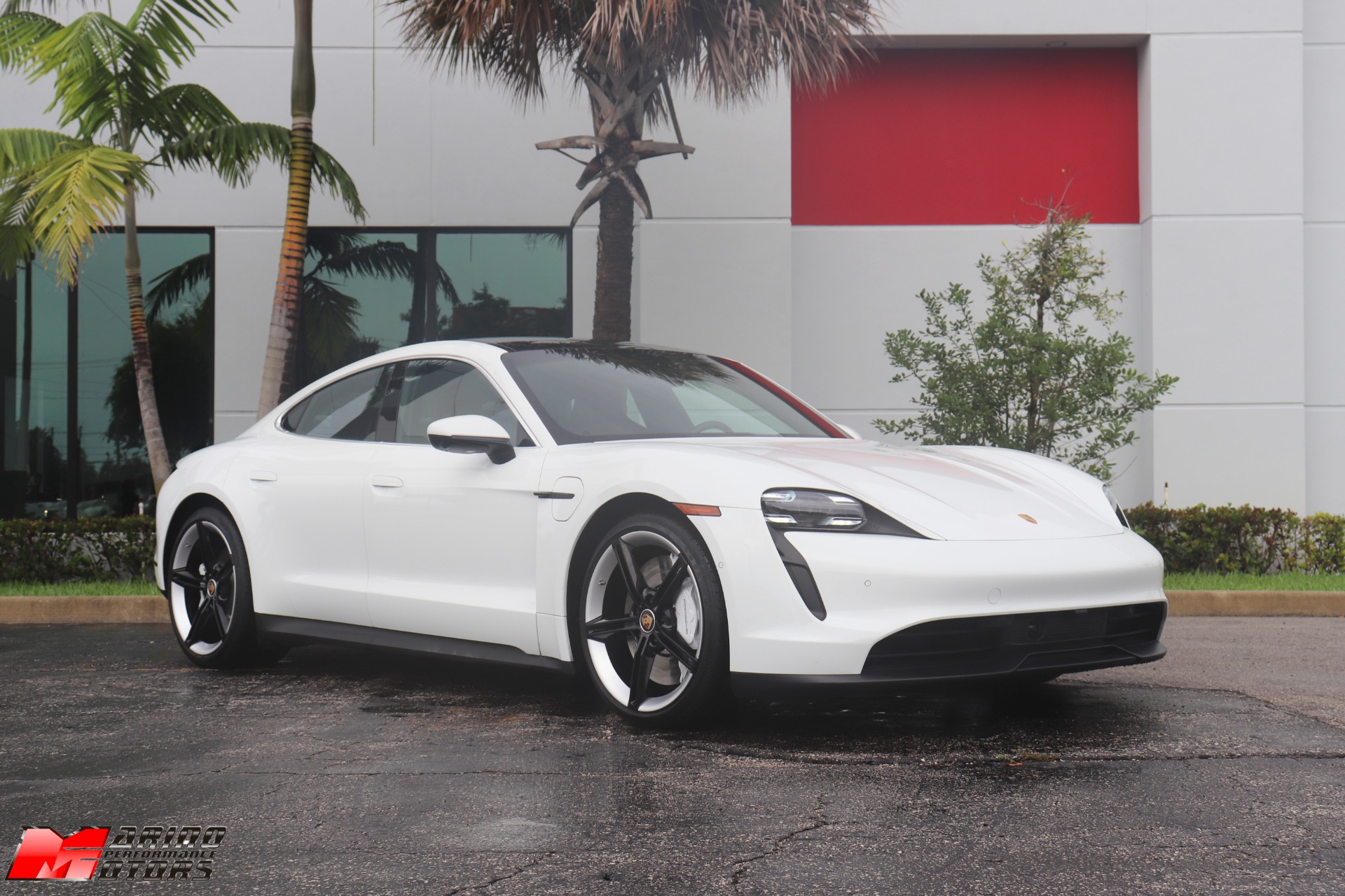 Used-2020-Porsche-Taycan-4S