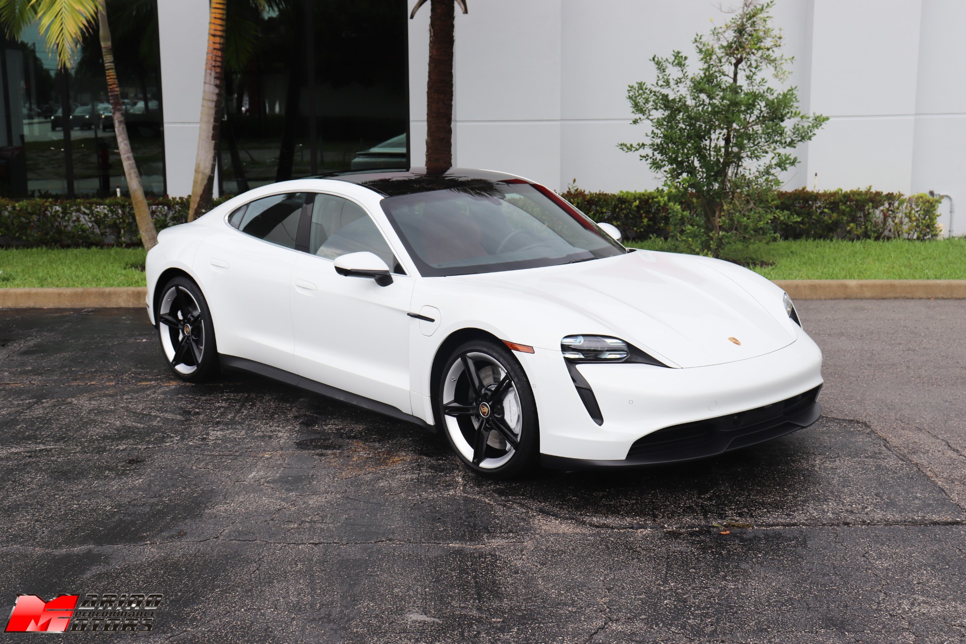Used-2020-Porsche-Taycan-4S