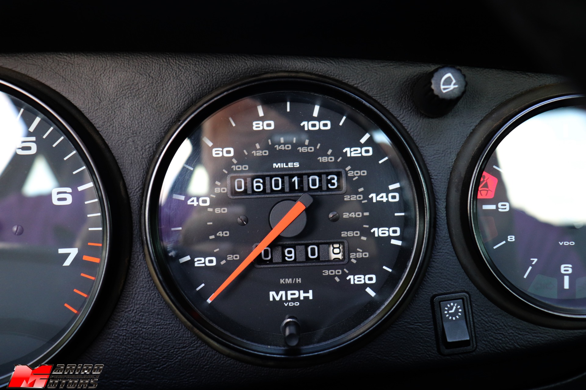 Used-1997-Porsche-911-Carrera