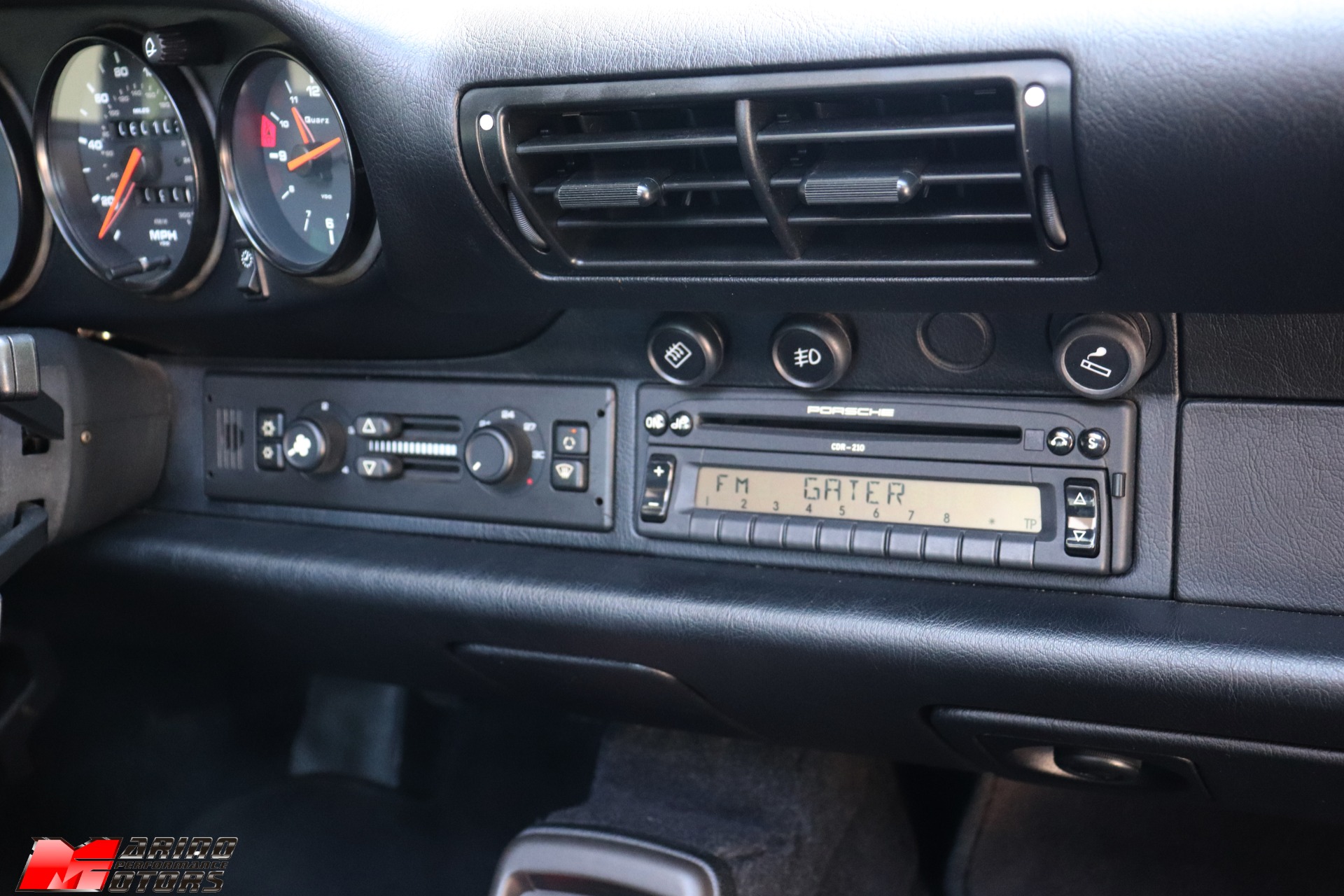 Used-1997-Porsche-911-Carrera