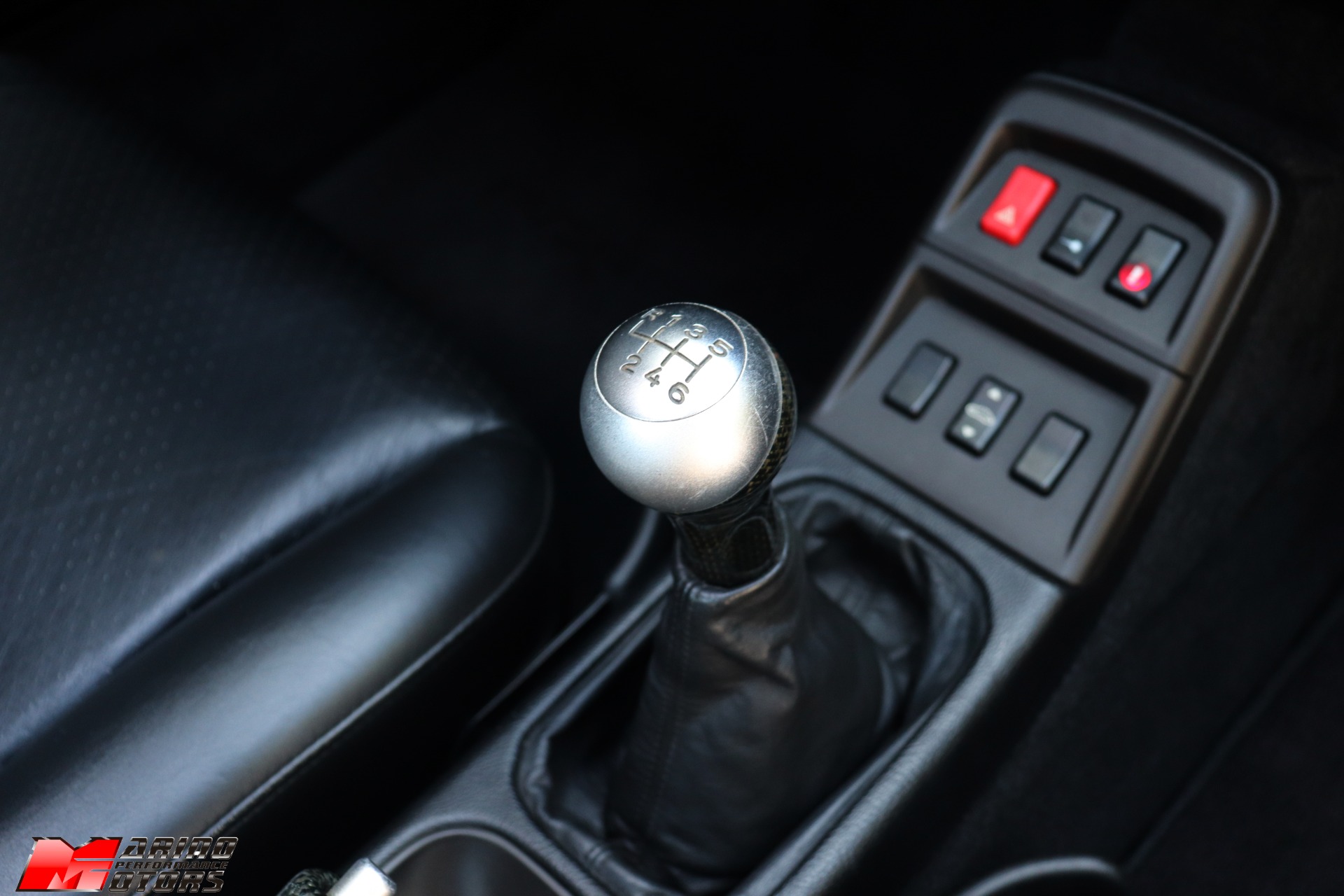 Used-1997-Porsche-911-Carrera