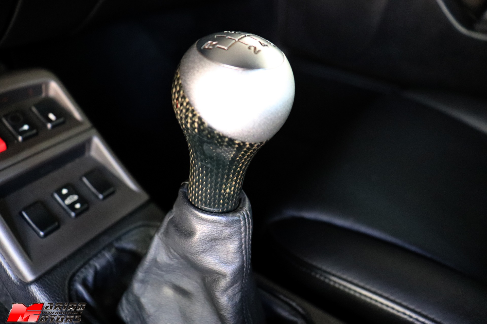 Used-1997-Porsche-911-Carrera