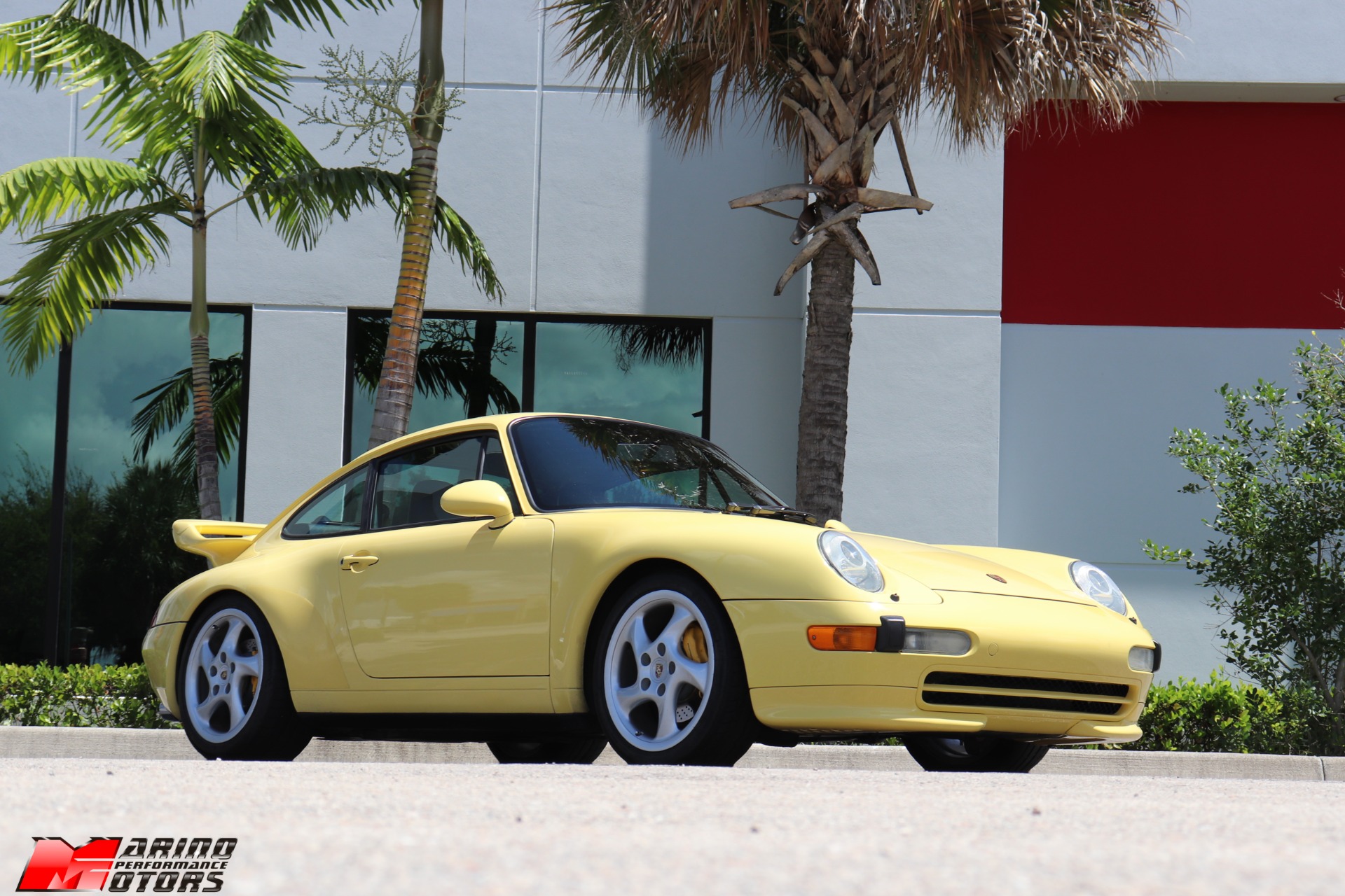 Used-1997-Porsche-911-Carrera