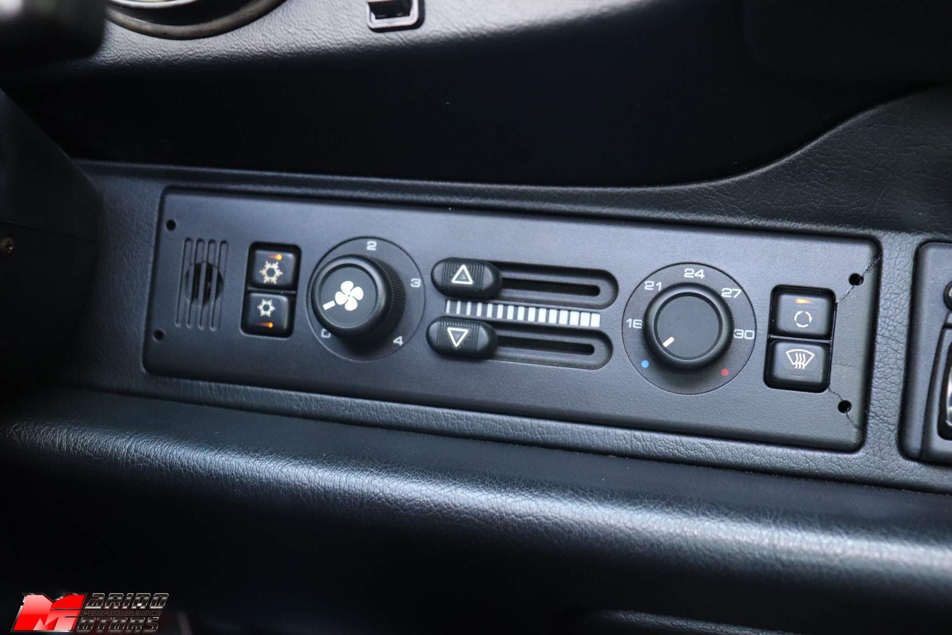Used-1997-Porsche-911-Carrera