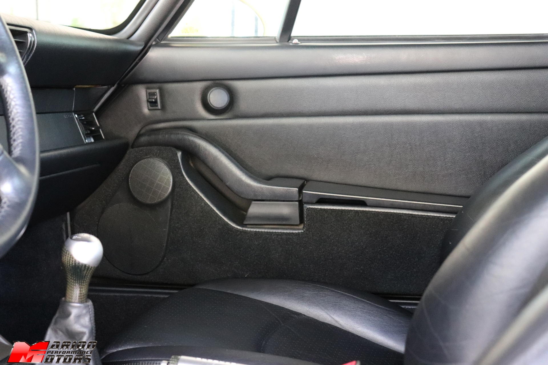 Used-1997-Porsche-911-Carrera