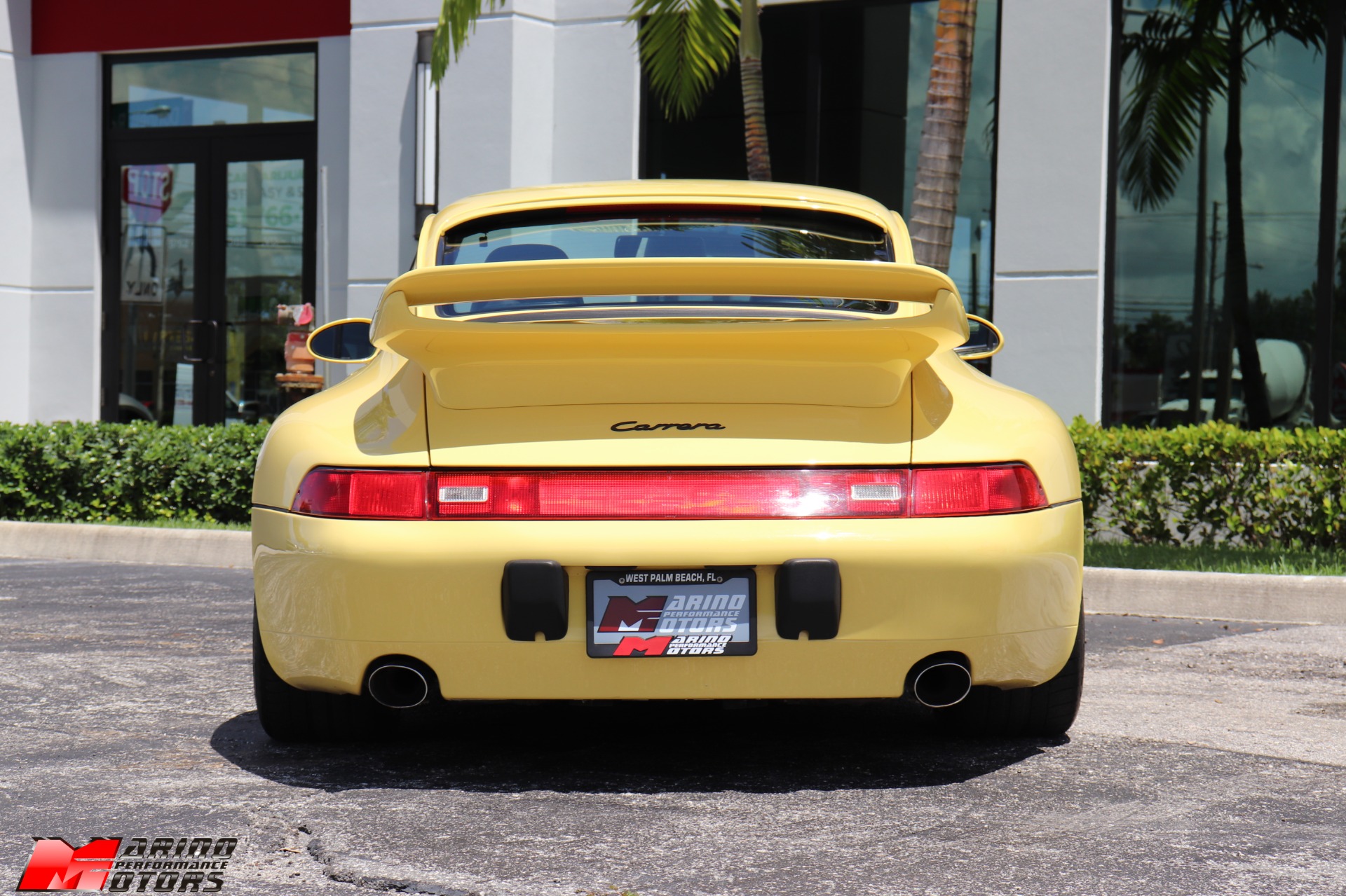 Used-1997-Porsche-911-Carrera